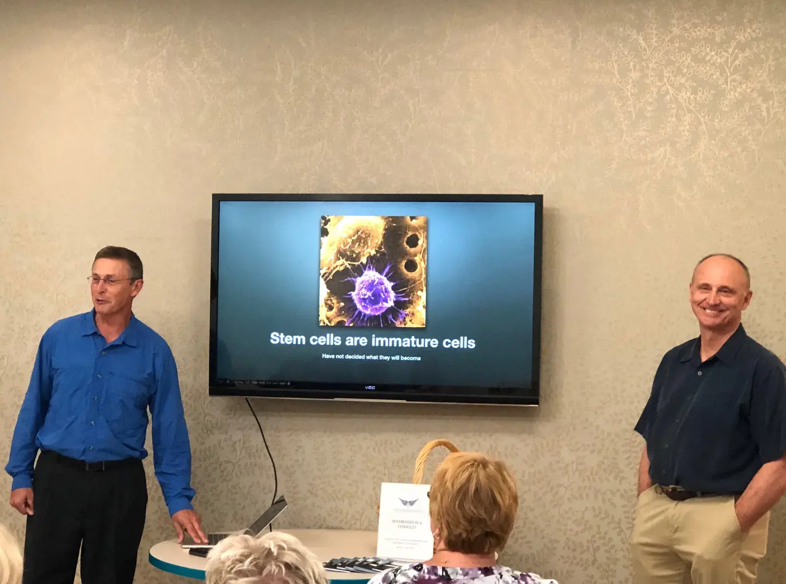 Transformed Therapeutics, S.C. photo 3