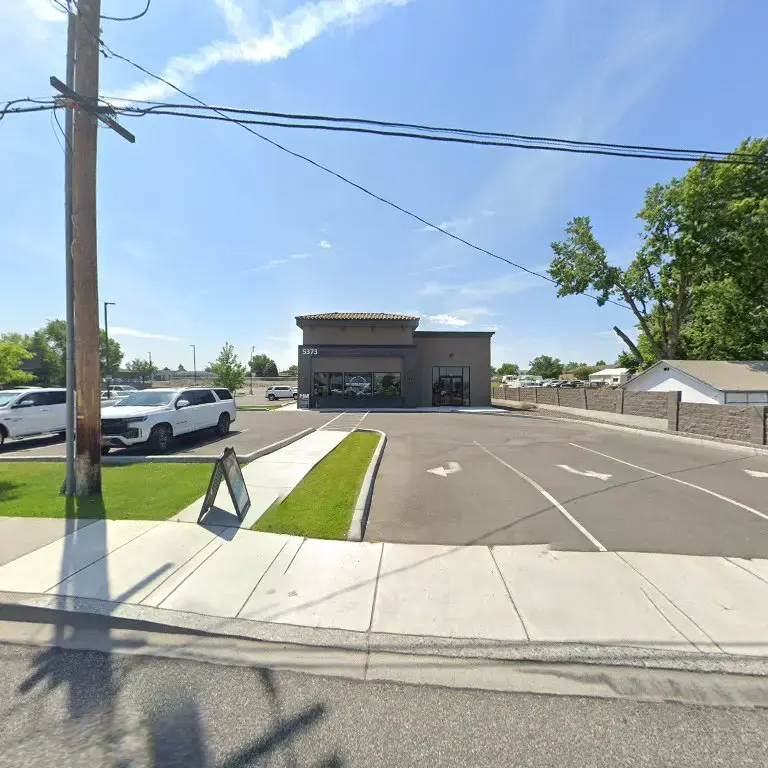 Tri-Cities Infusion & Wellness Clinic