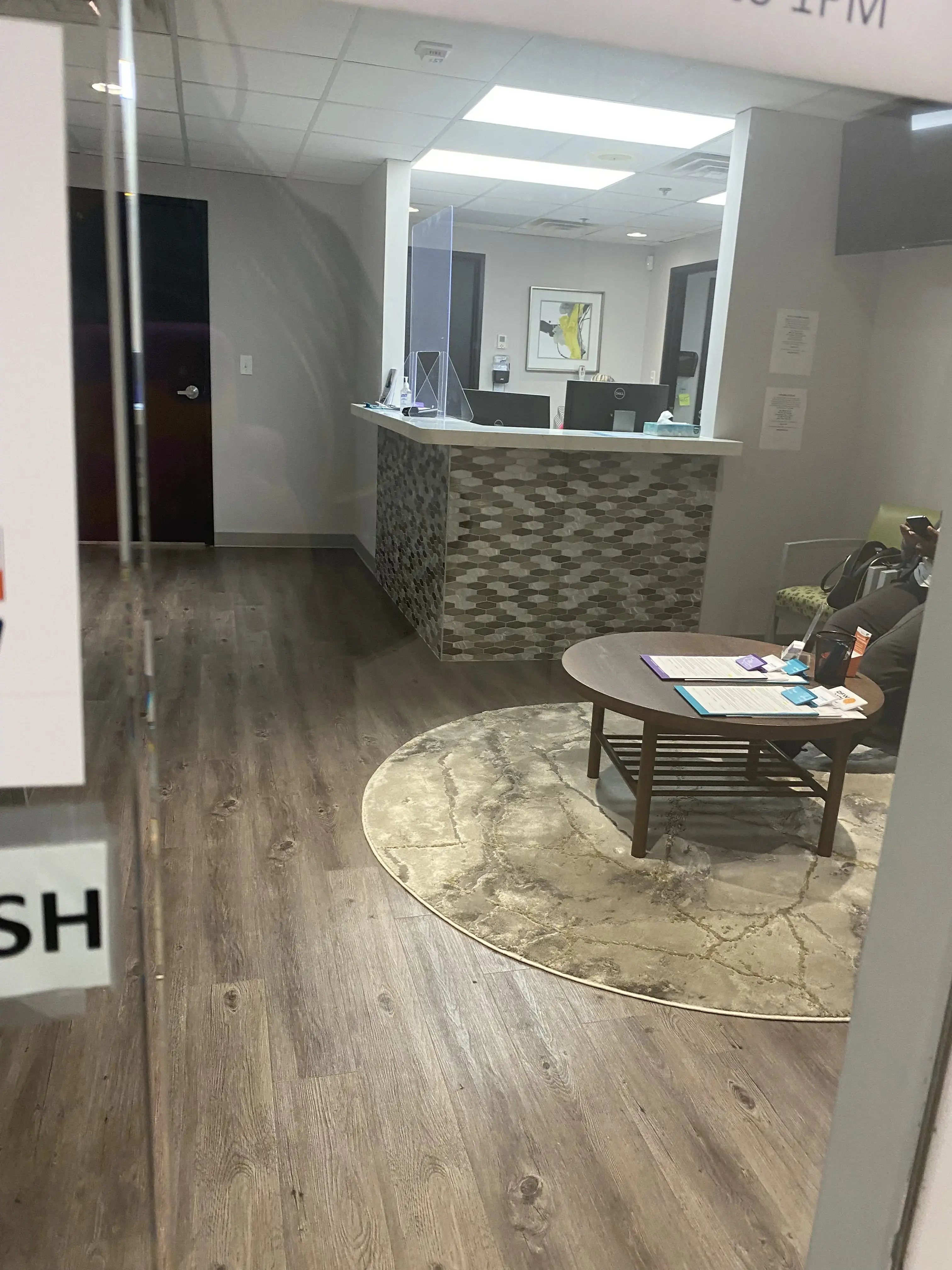 Tricity Pain Associates photo 3