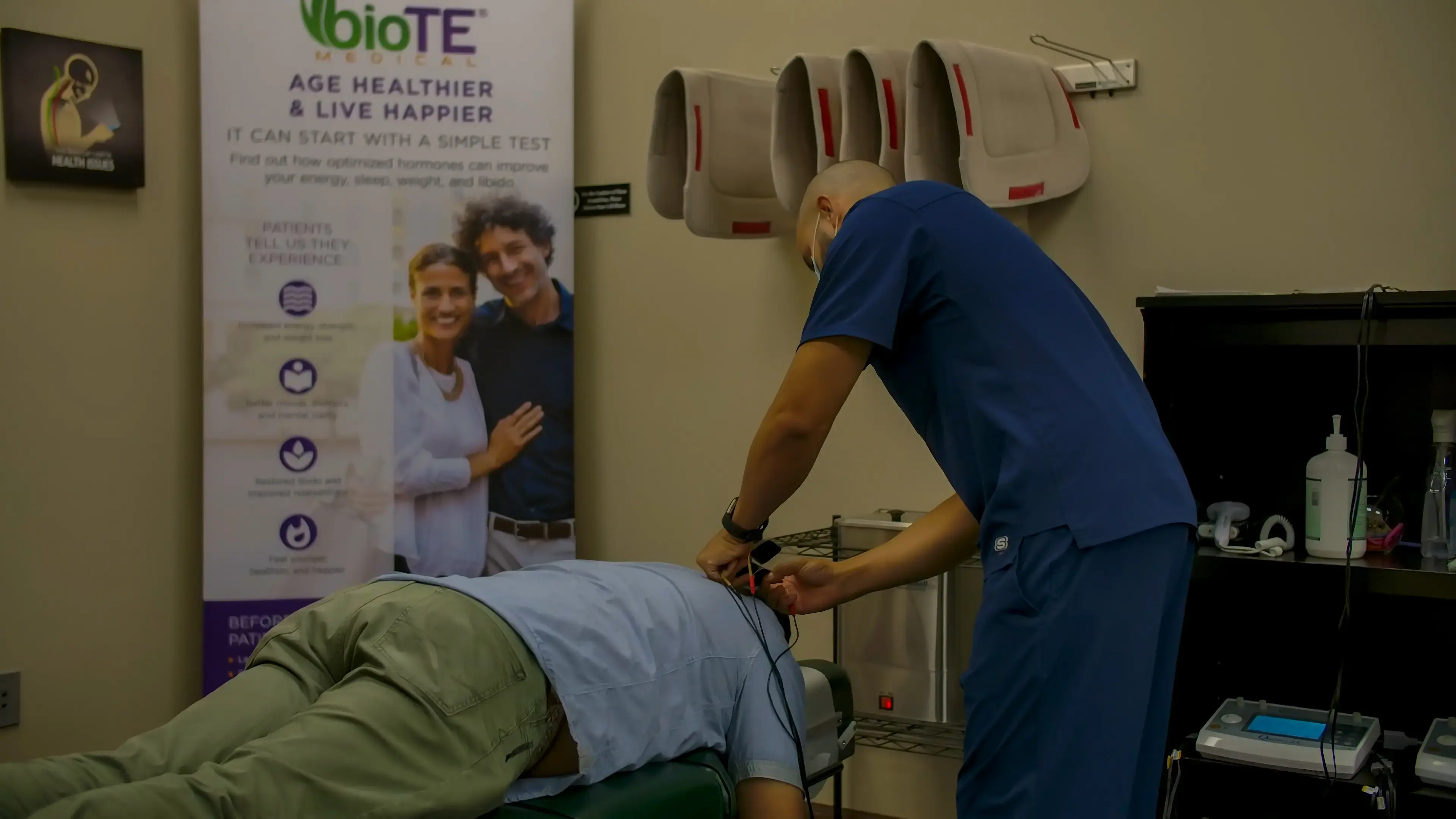 Tricoche Integrated Health photo 3