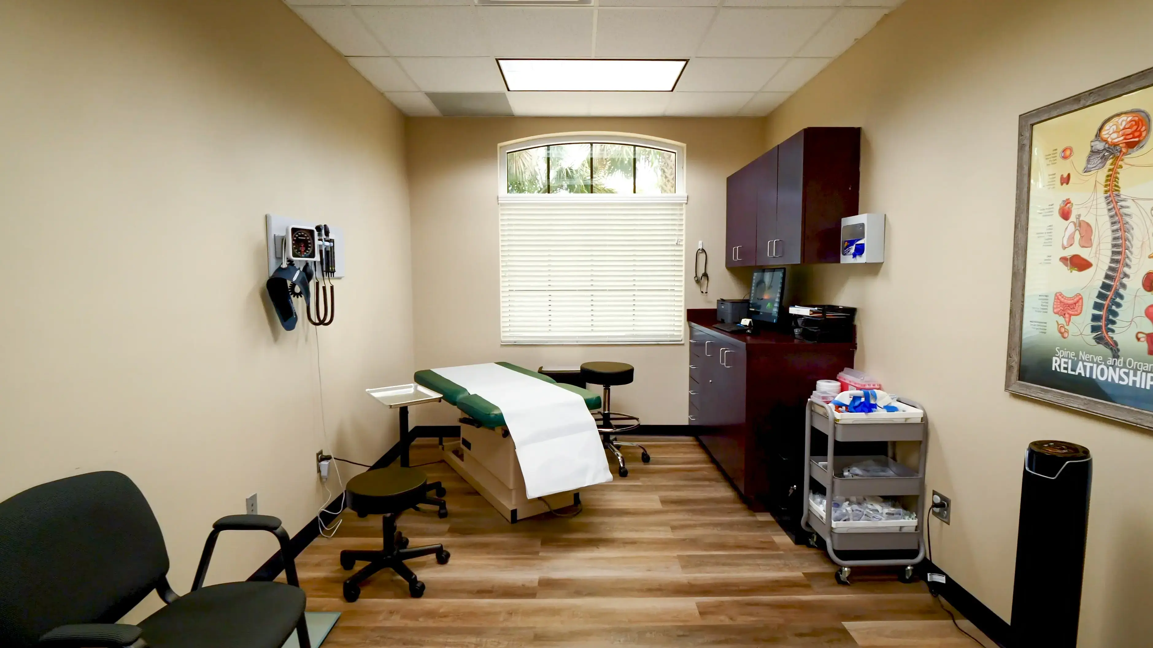 Tricoche Integrated Health