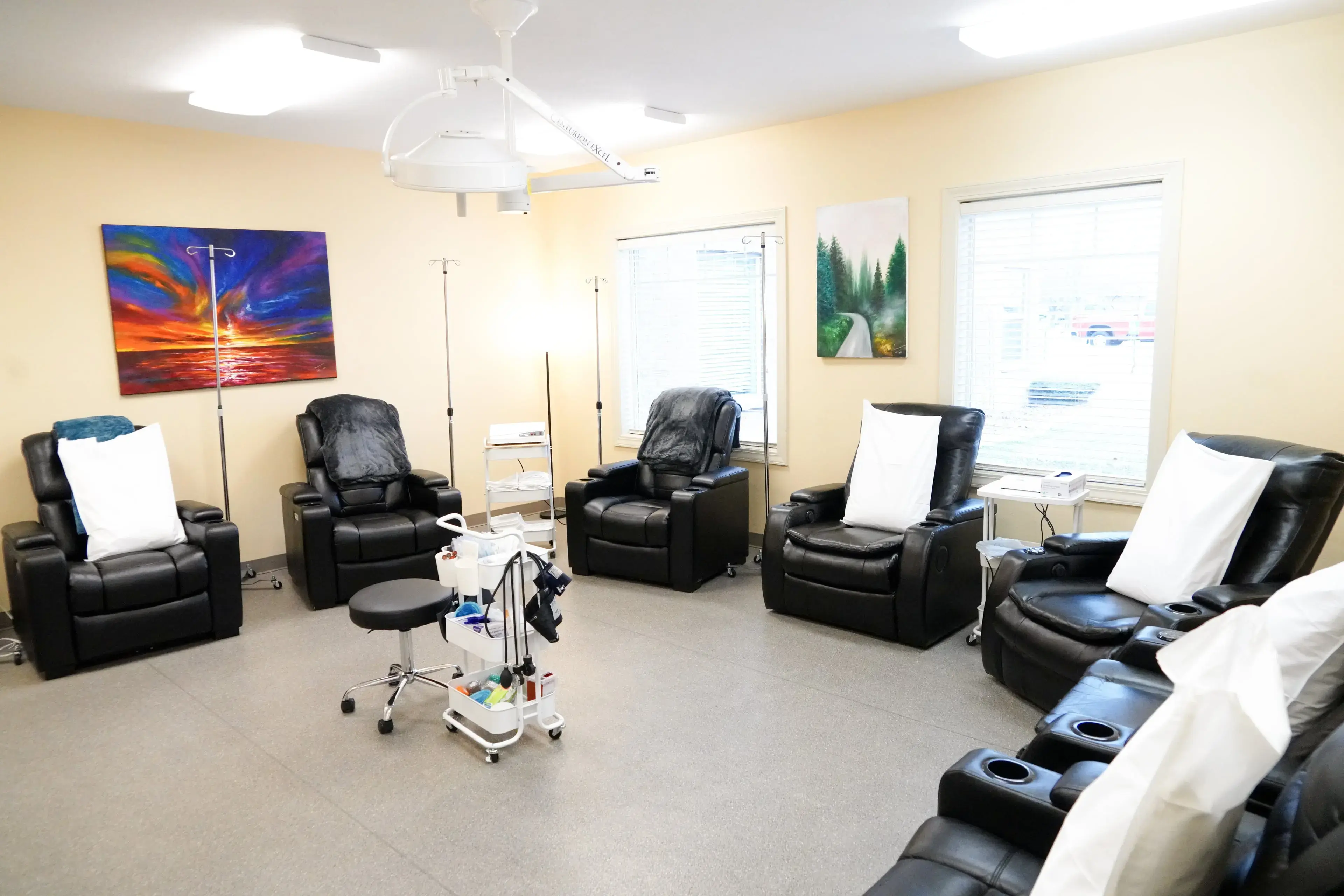 Tru Regenerative Healthcare