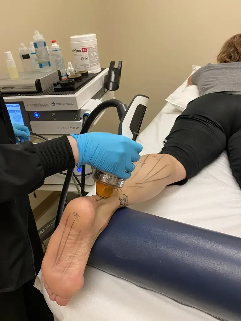 Truong Rehabilitation Center photo 4