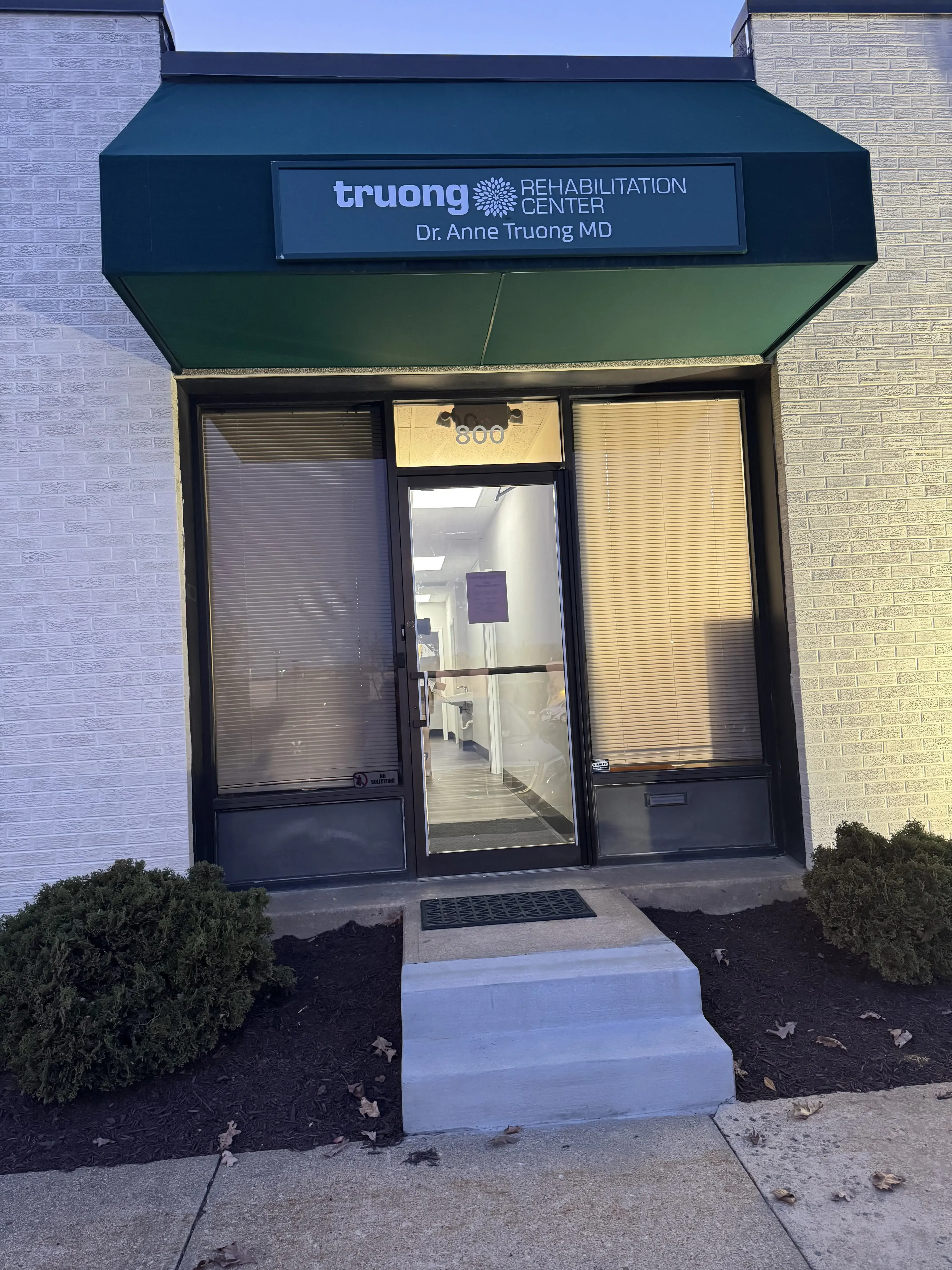 Truong Rehabilitation Center photo 5