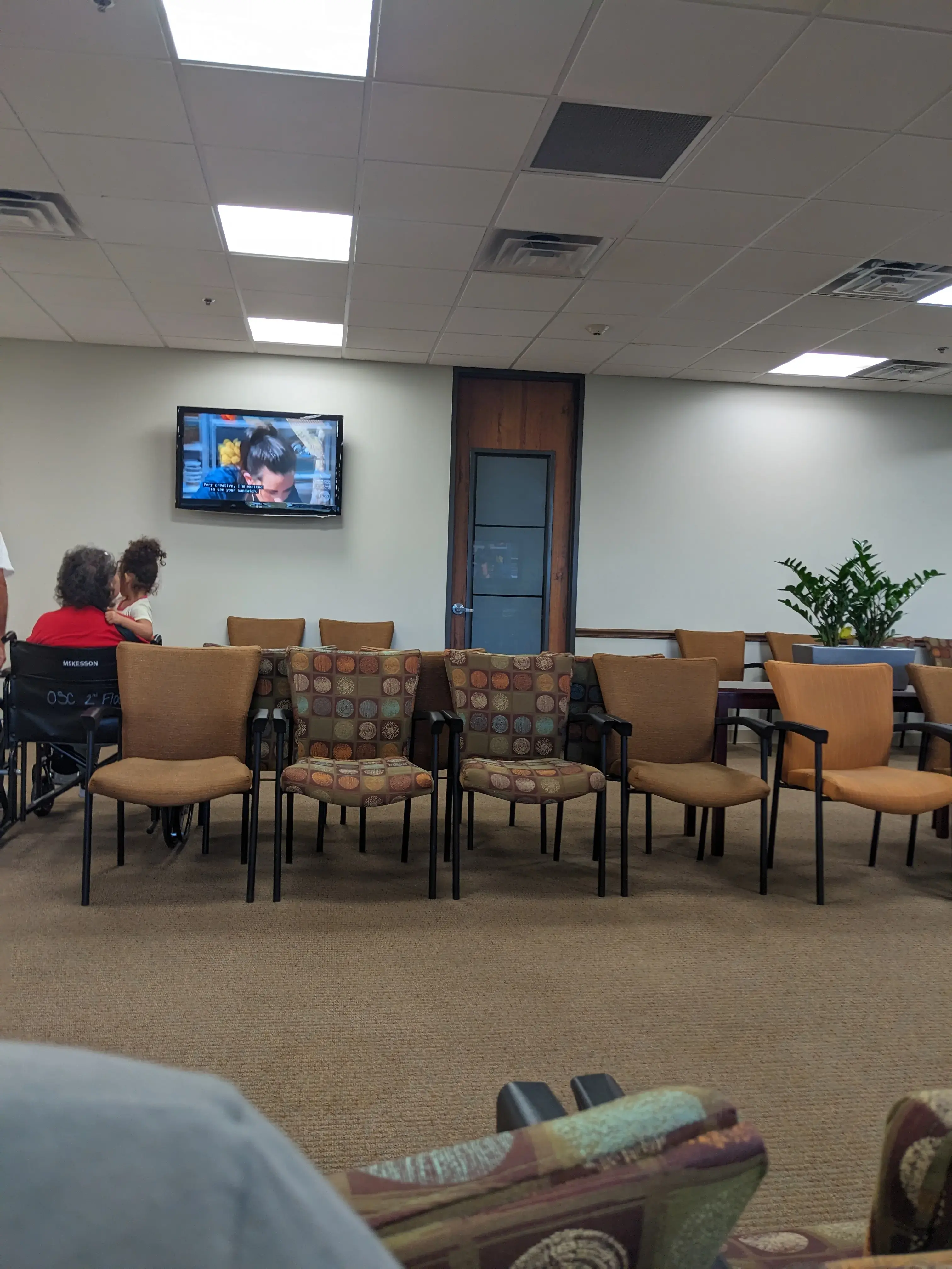 TSAOG Orthopaedics - Quarry Area photo 4