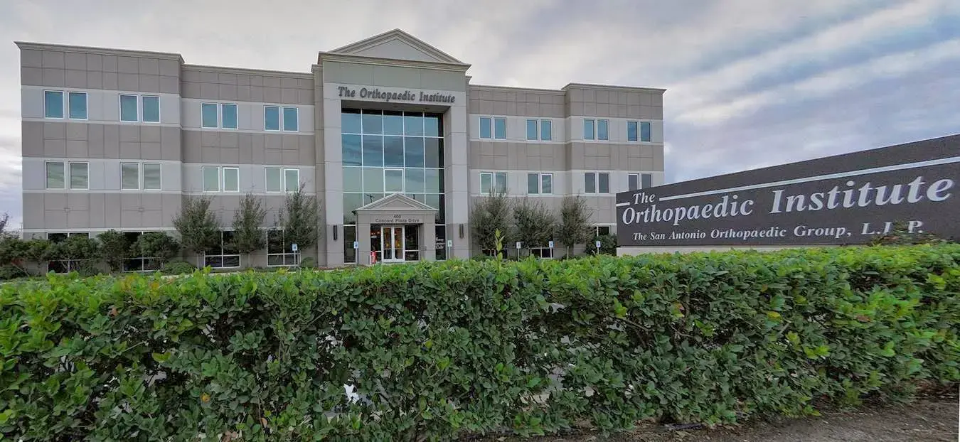 TSAOG Orthopaedics - Quarry Area photo 2