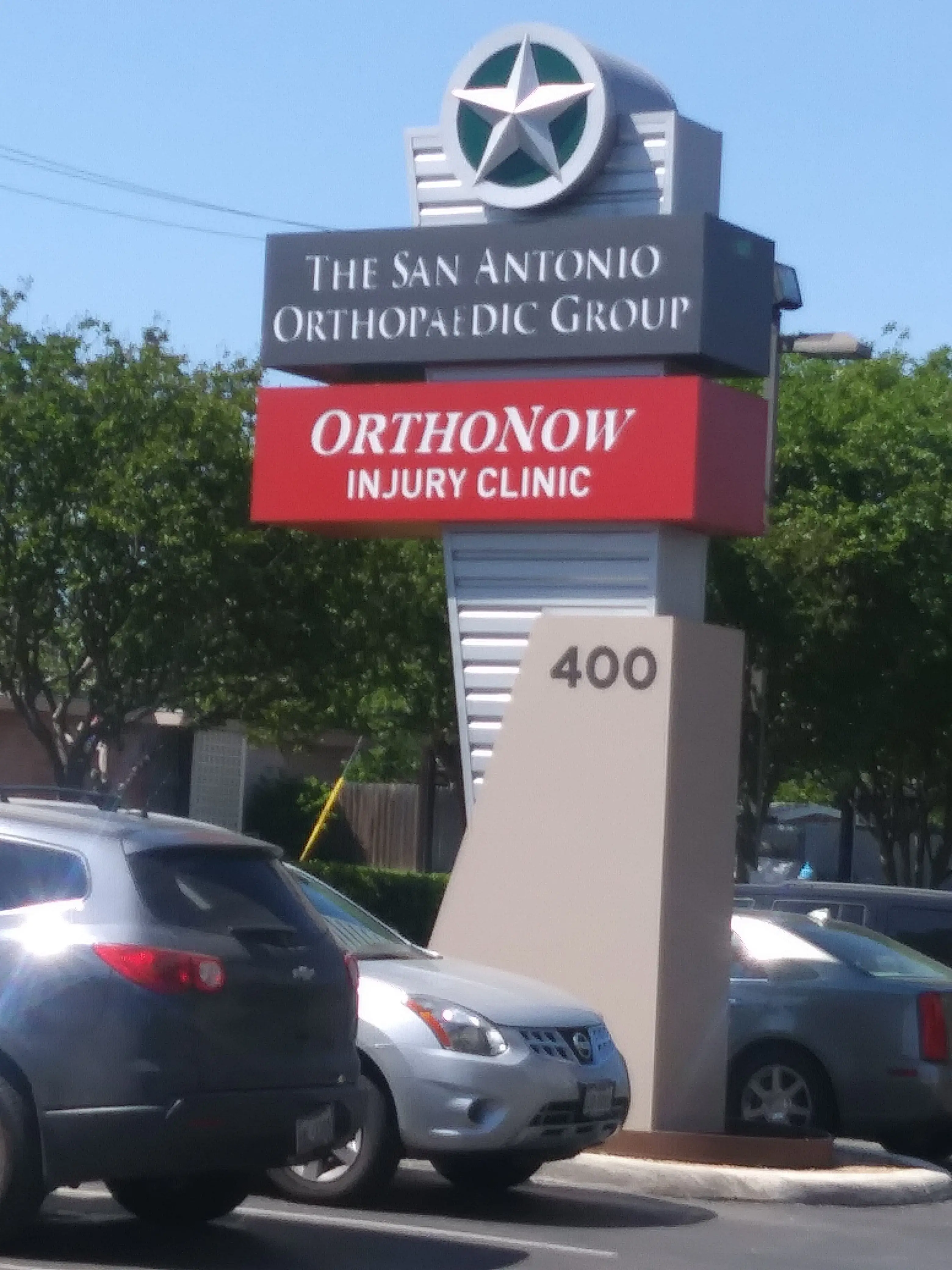 TSAOG Orthopaedics - Quarry Area photo 5