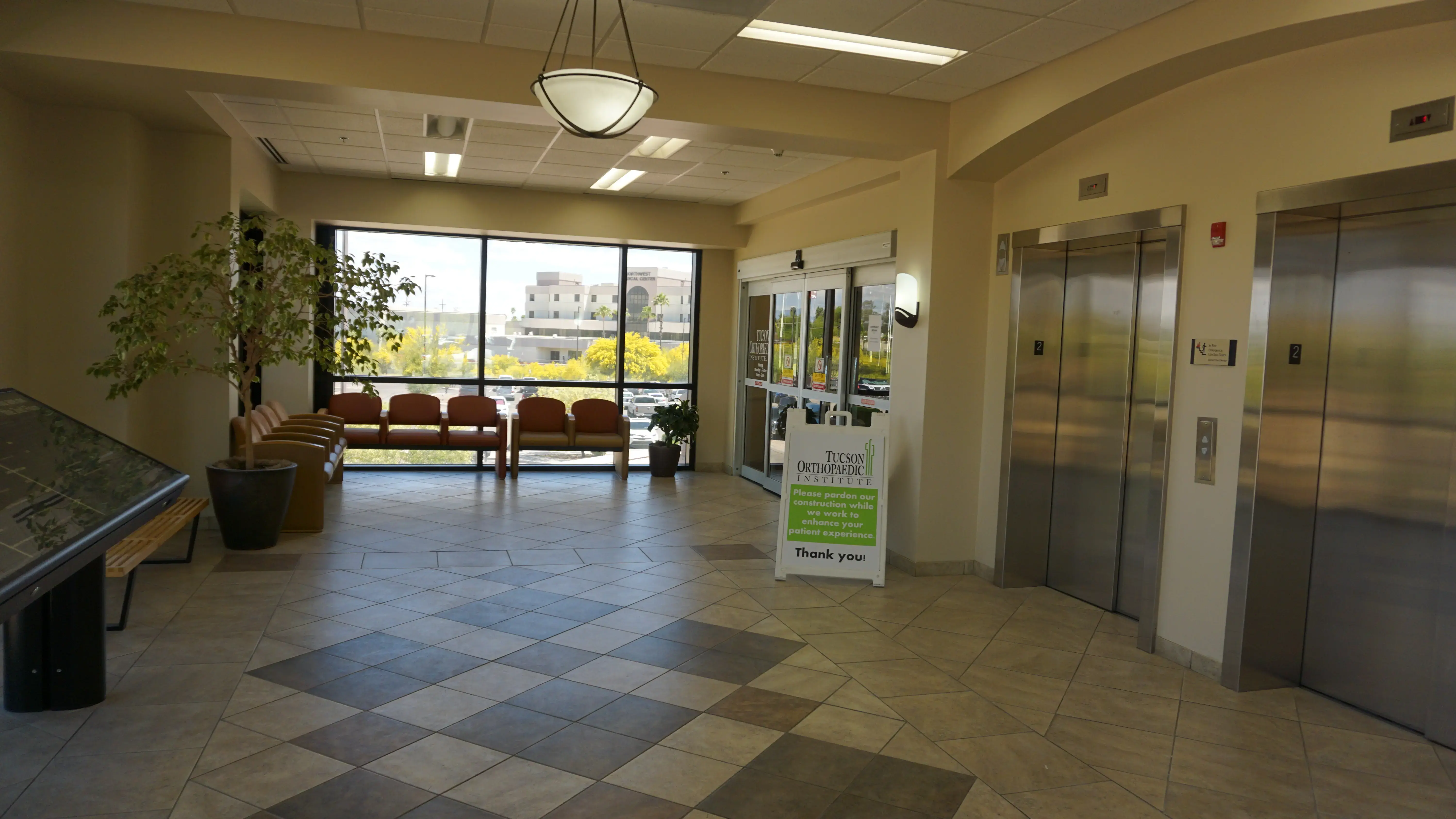 Tucson Orthopaedic Institute - Northwest Office photo 3