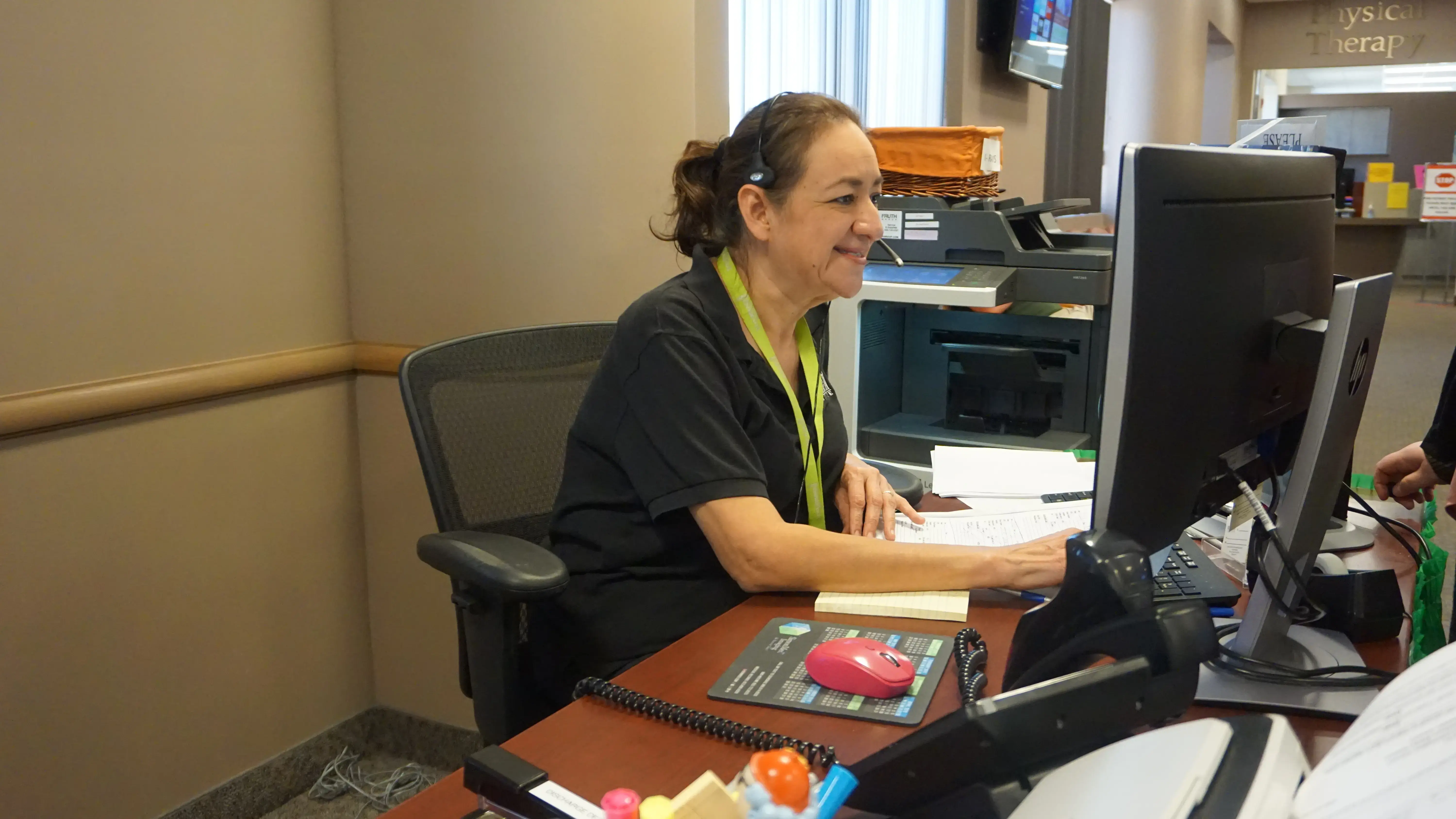 Tucson Orthopaedic Institute - Northwest Office photo 5