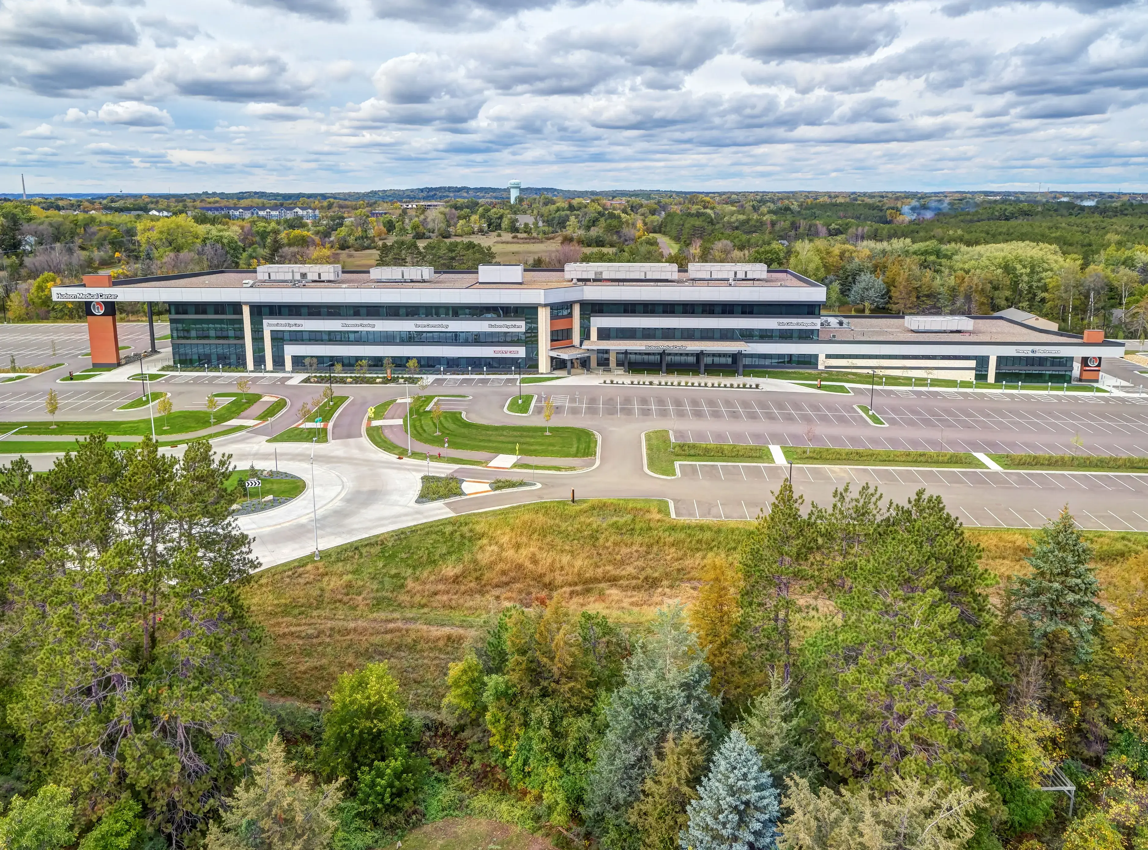 Twin Cities Orthopedics Hudson photo 2