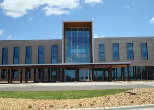 Twin Cities Orthopedics Hudson photo 5