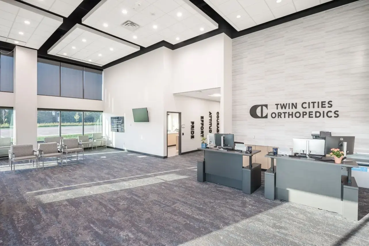 Twin Cities Orthopedics Hudson photo 3