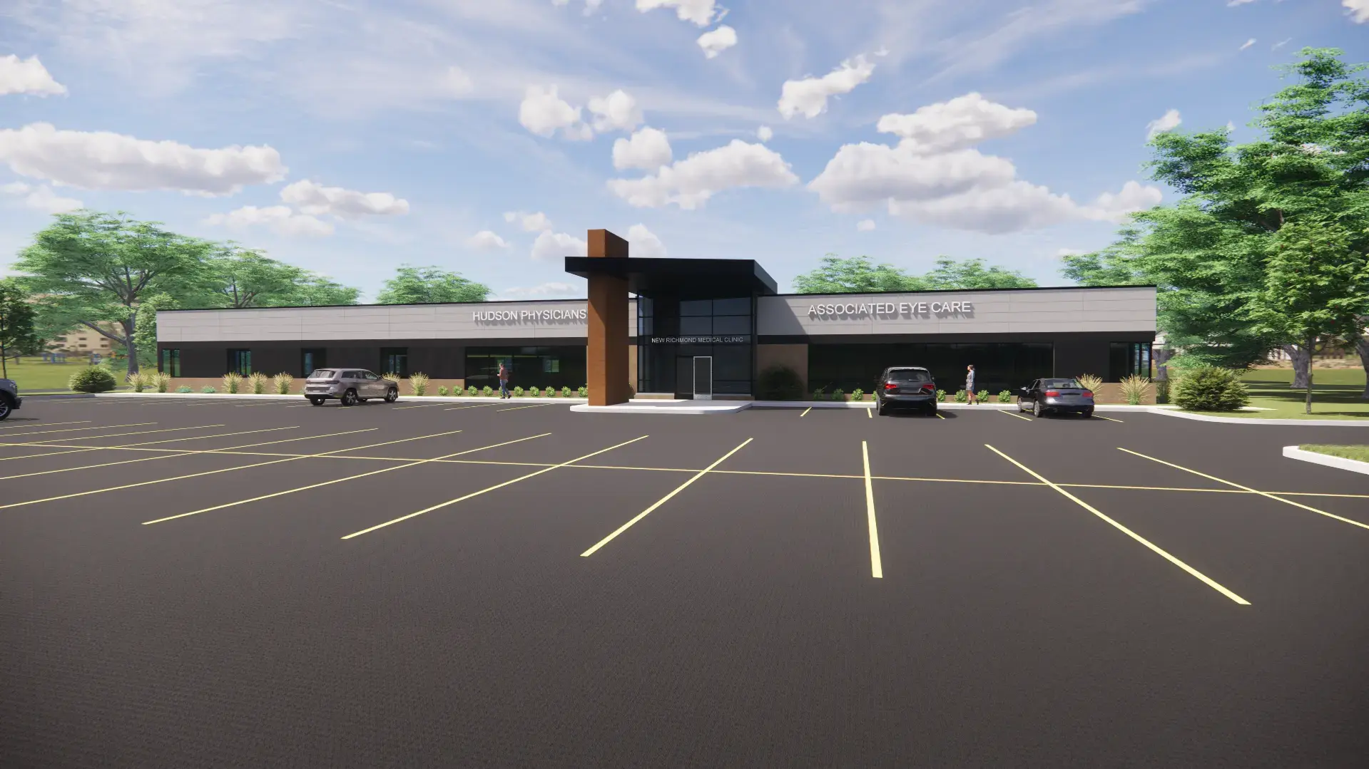 Twin Cities Orthopedics New Richmond