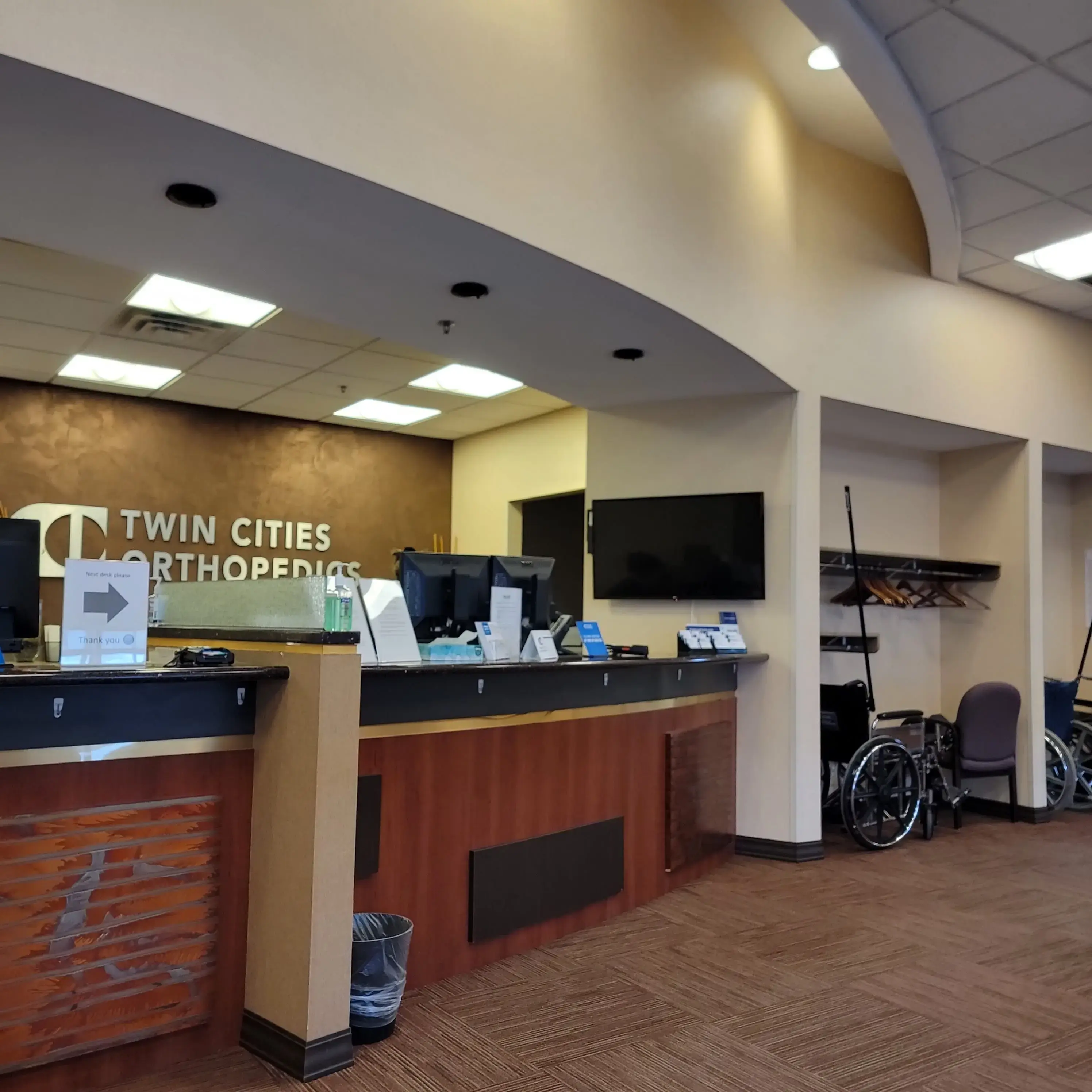 Twin Cities Orthopedics Otsego photo 2