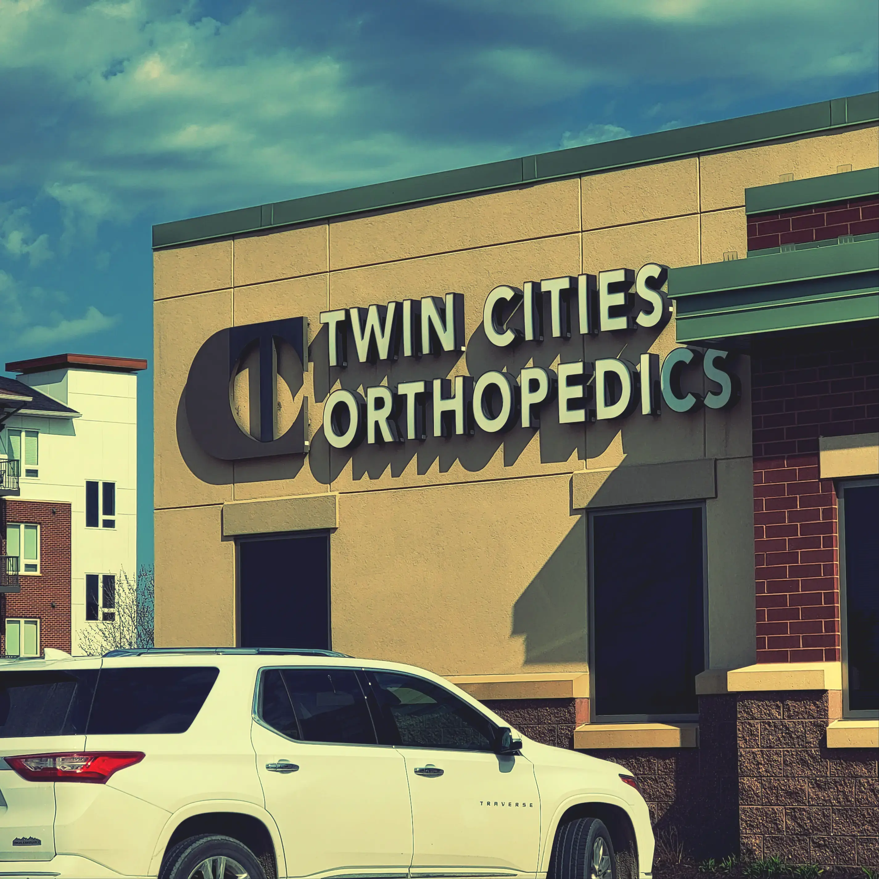 Twin Cities Orthopedics Otsego photo 4