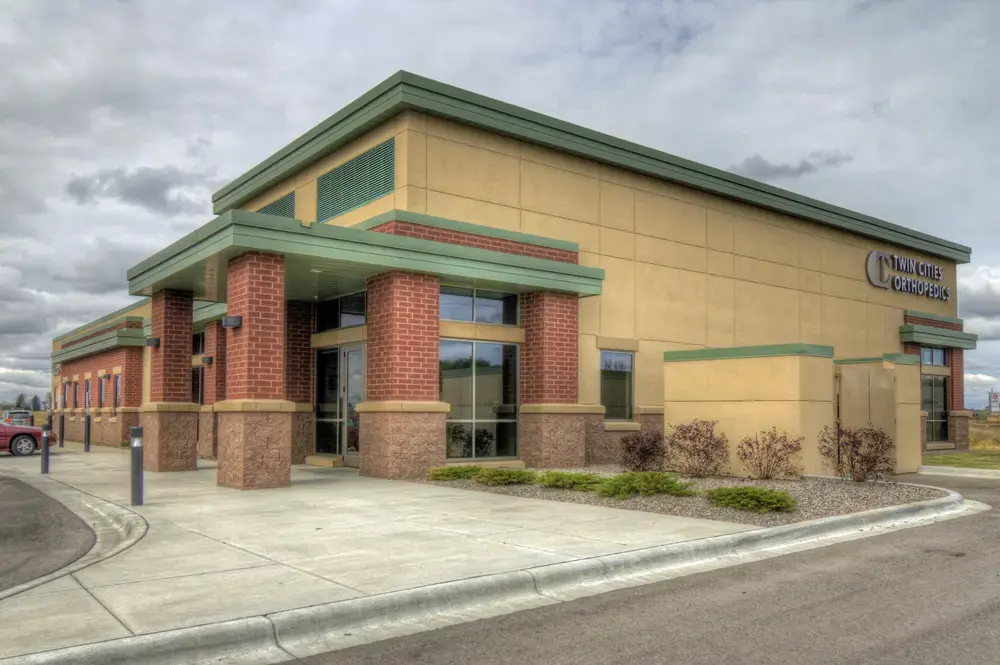 Twin Cities Orthopedics Otsego