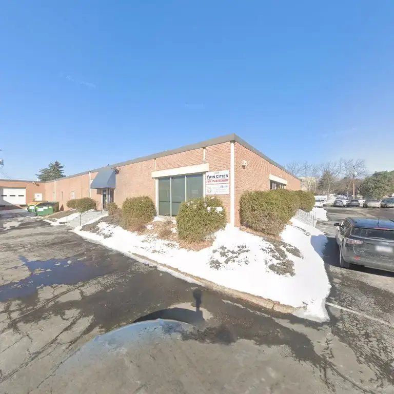 Twin Cities Pain Management