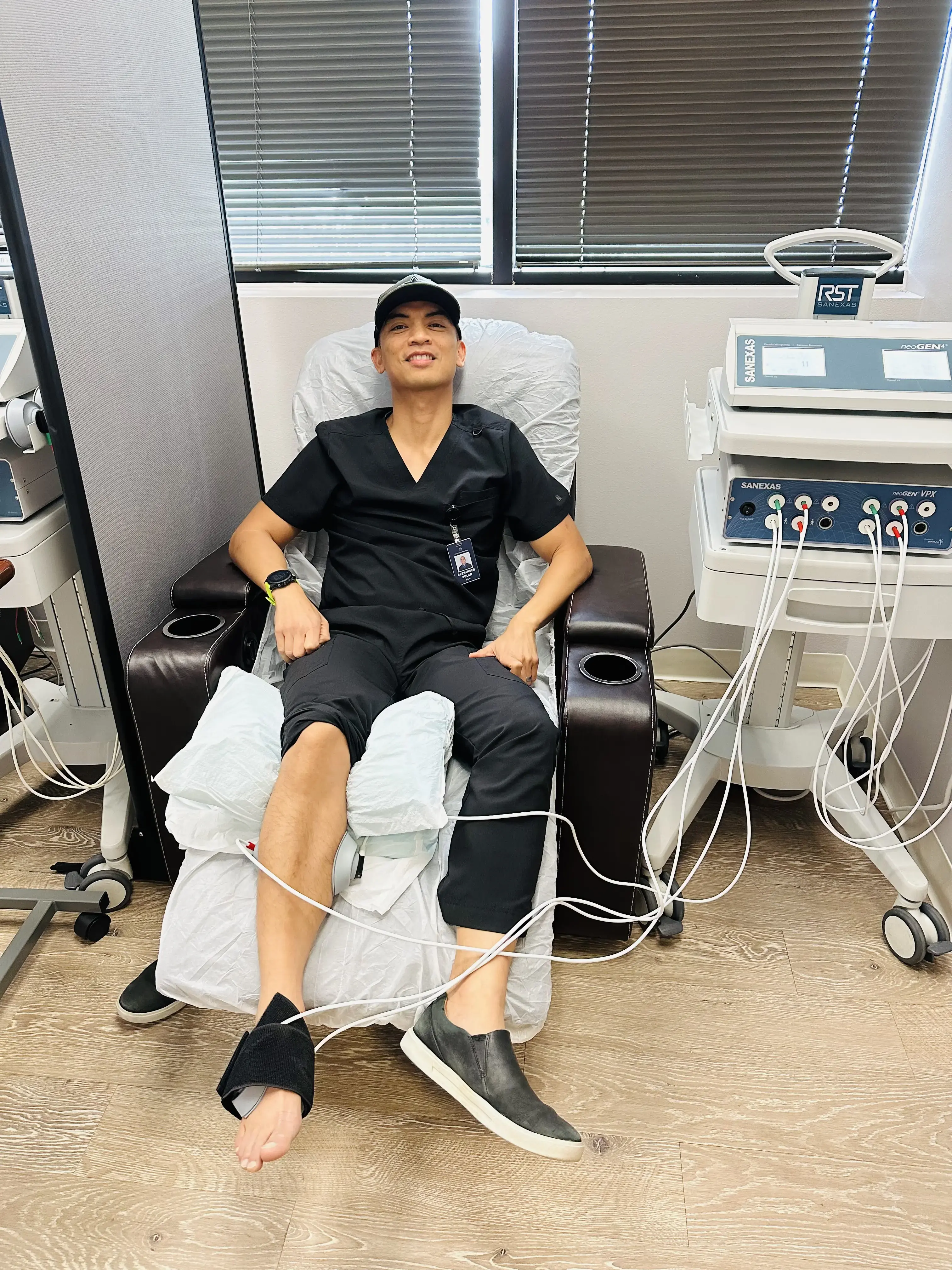 Twin Creeks Orthopedics and Regenerative Clinic photo 4