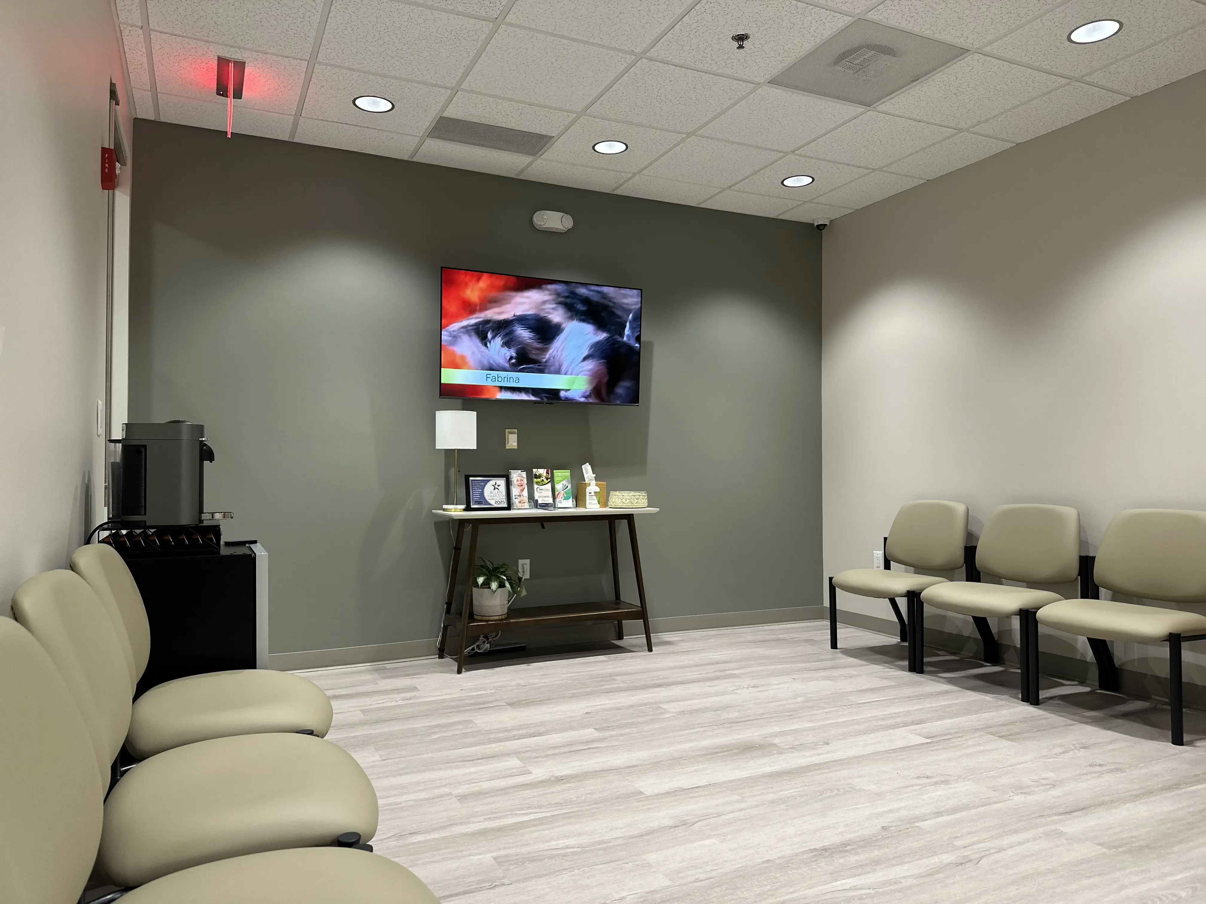 Twin Creeks Orthopedics and Regenerative Clinic photo 2