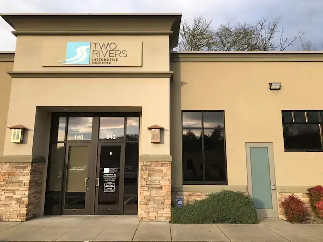 Two Rivers Integrative Medicine