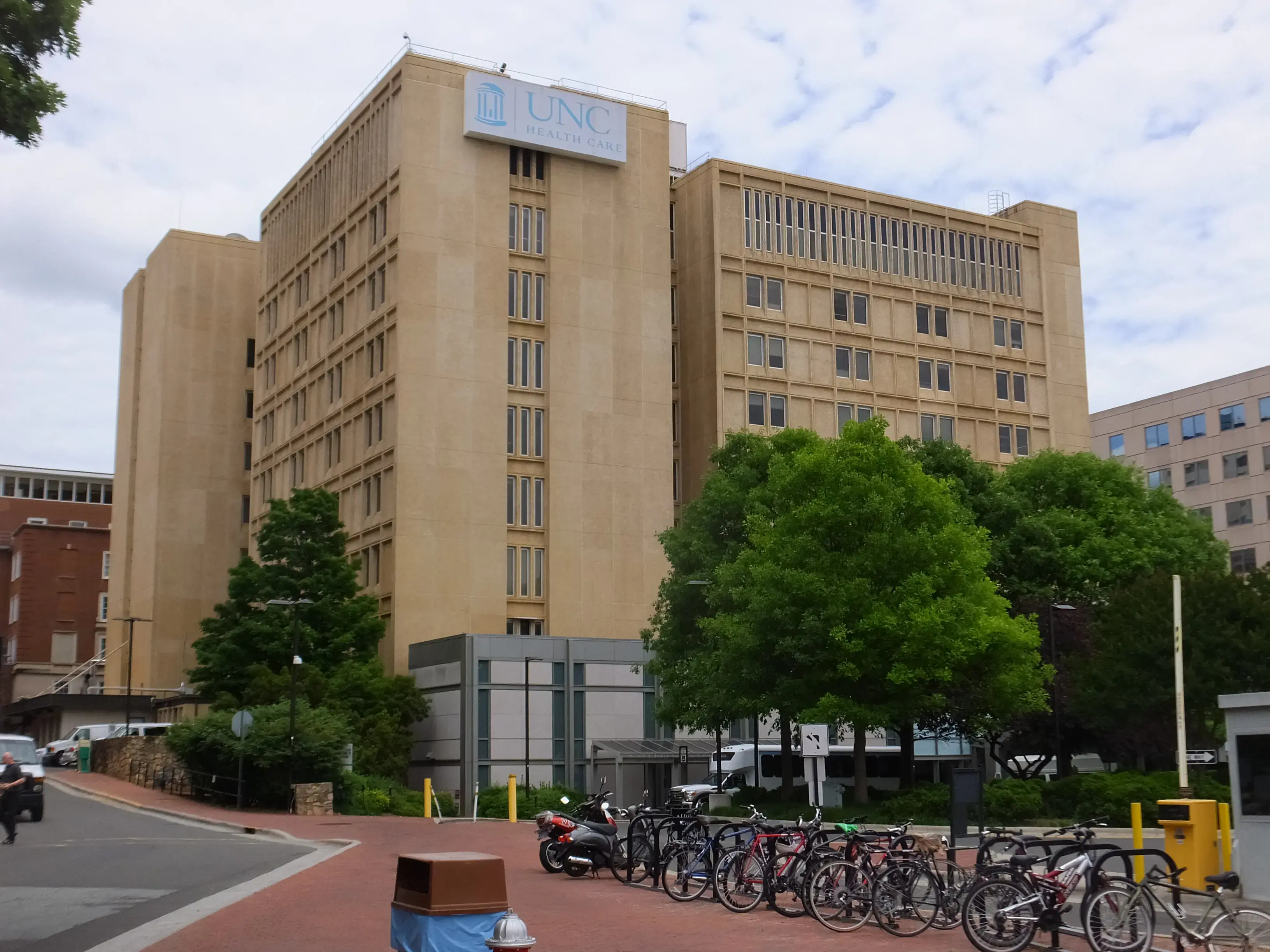 UNC Hospitals photo 4