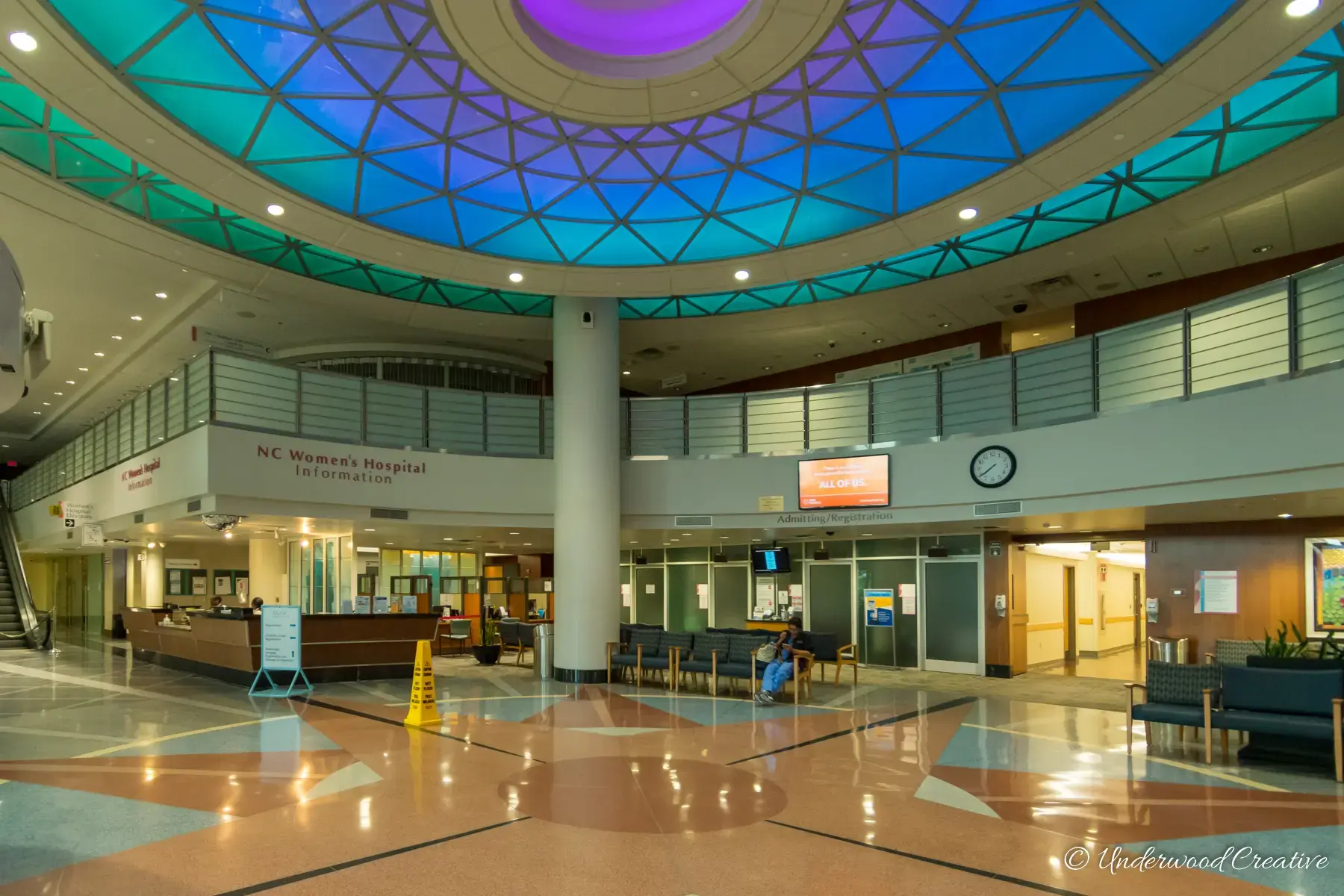 UNC Hospitals photo 5