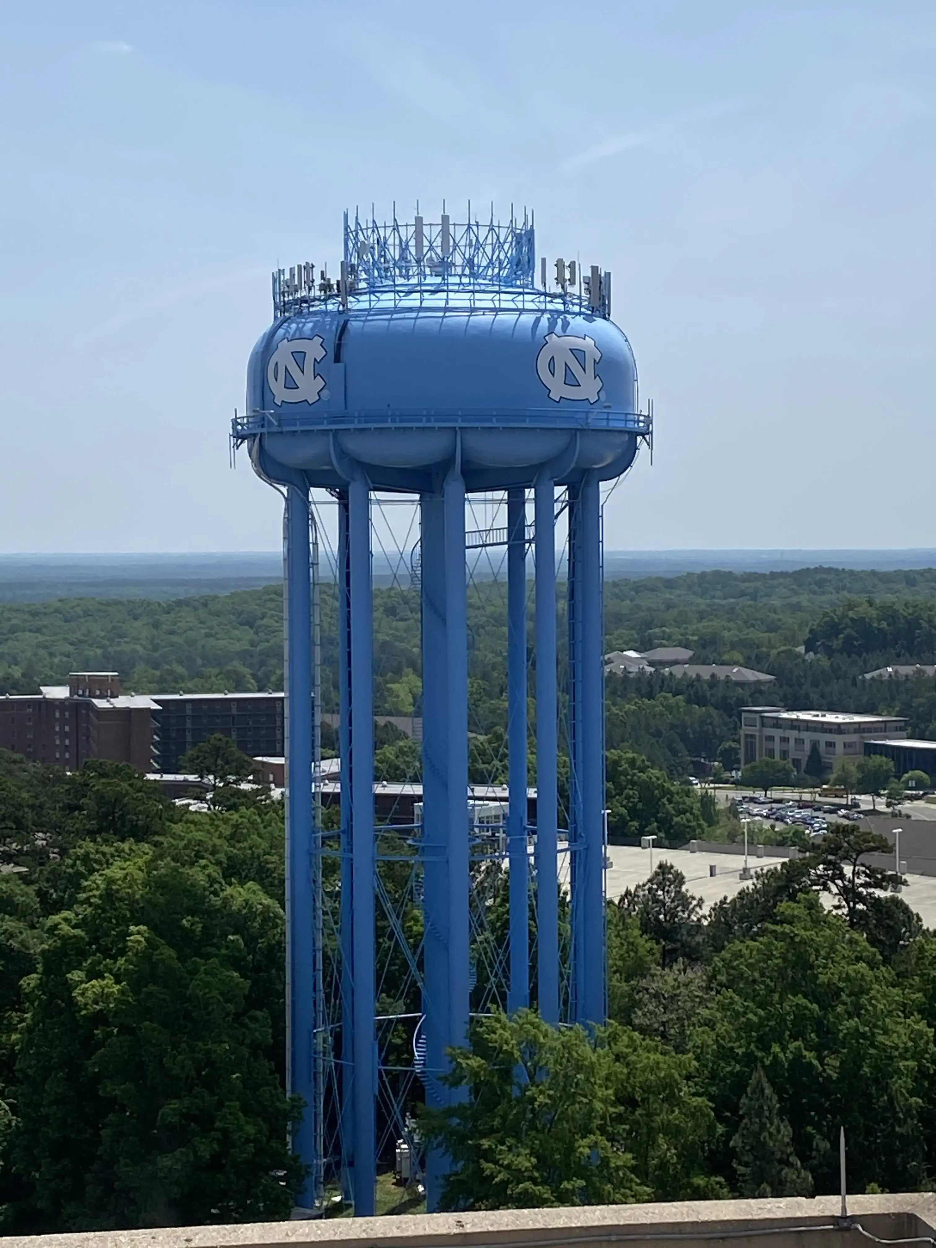 UNC Hospitals photo 3