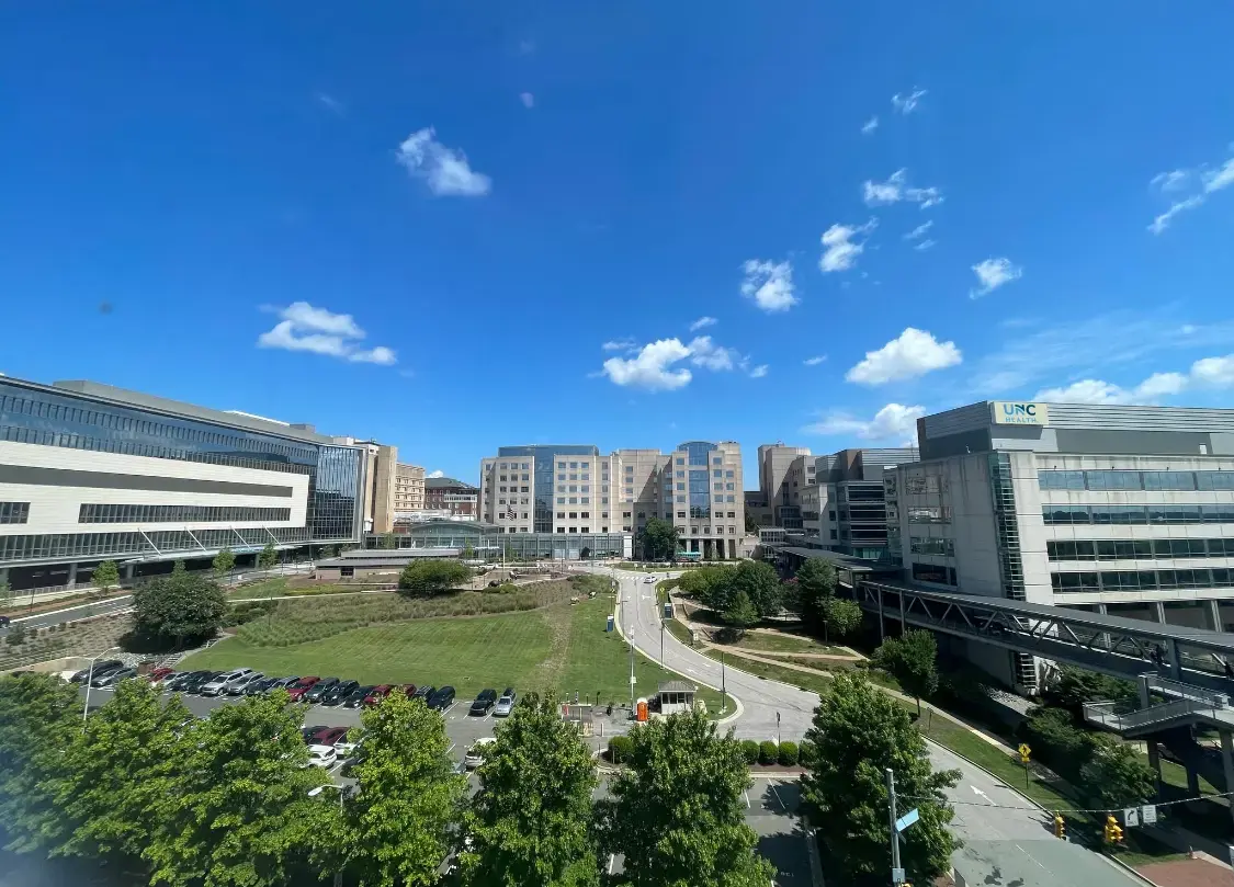 UNC Hospitals photo 2