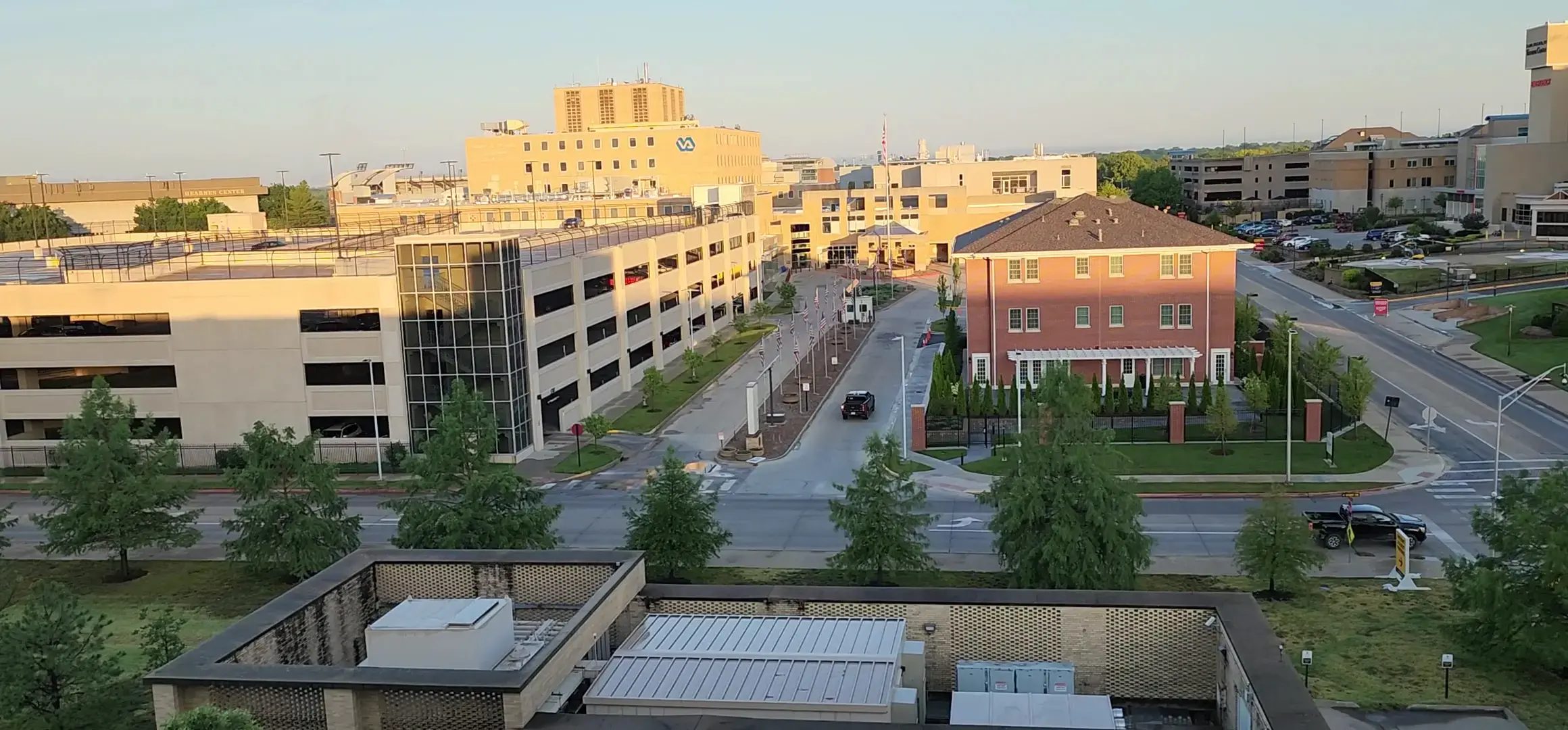 University Hospital photo 2