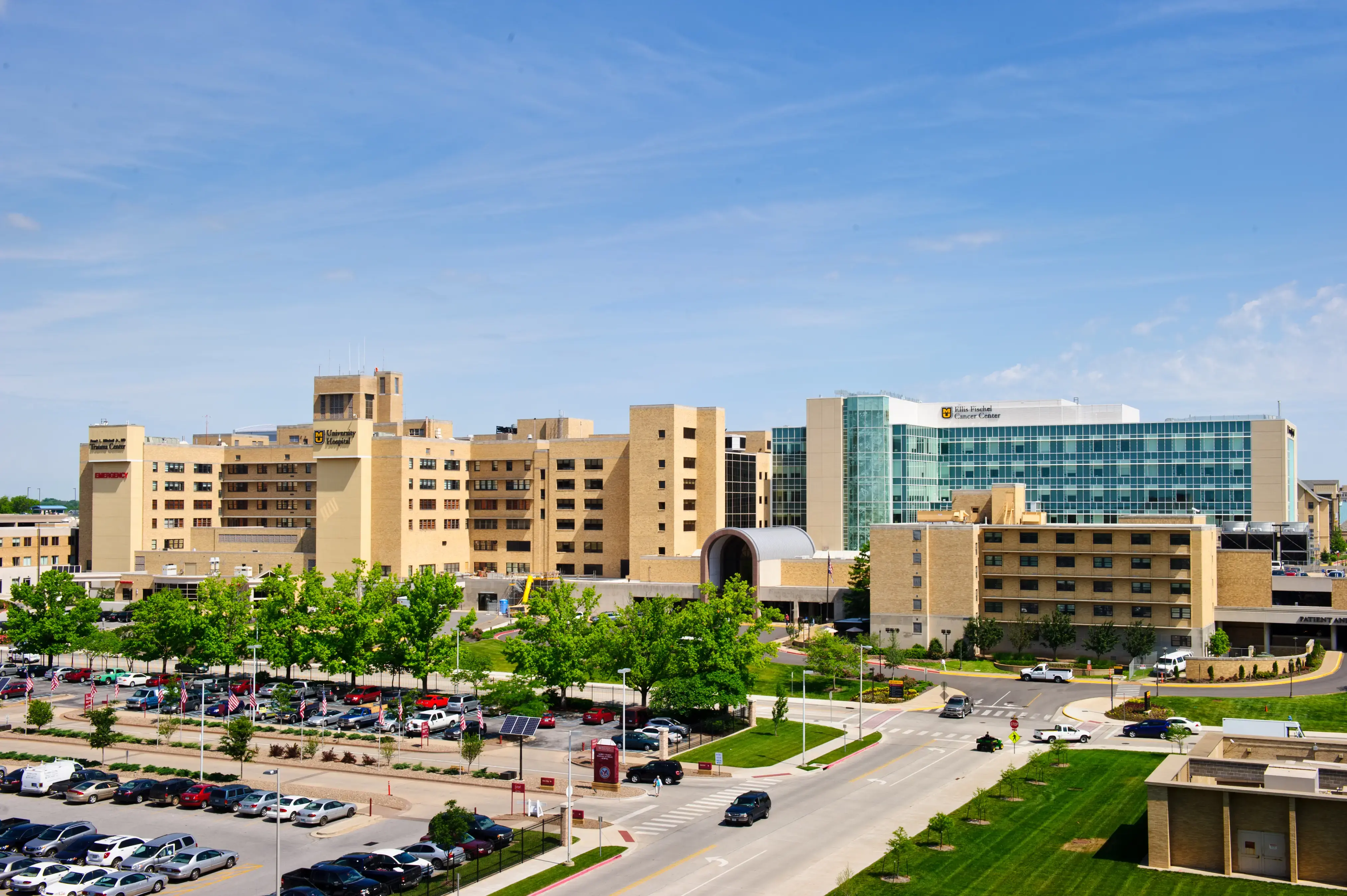 University Hospital