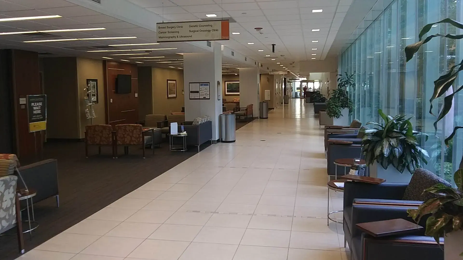 University Hospital photo 3