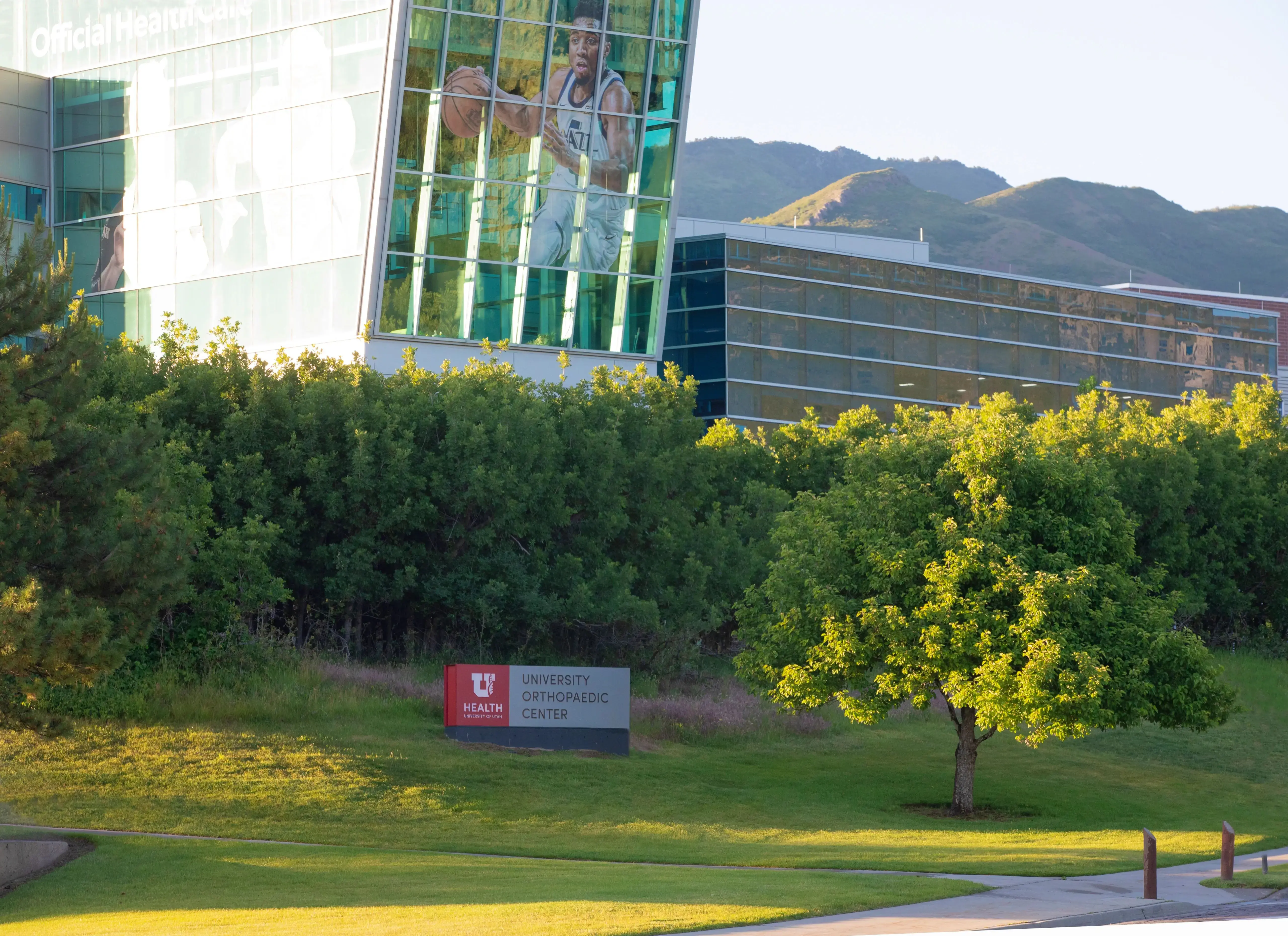 University Orthopaedic Center photo 5