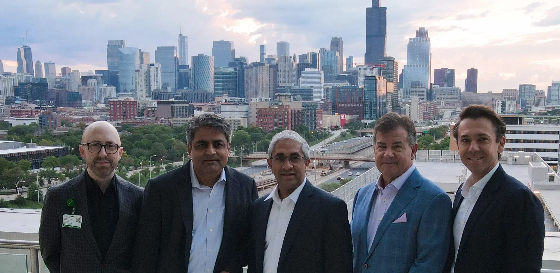 University Pain Center