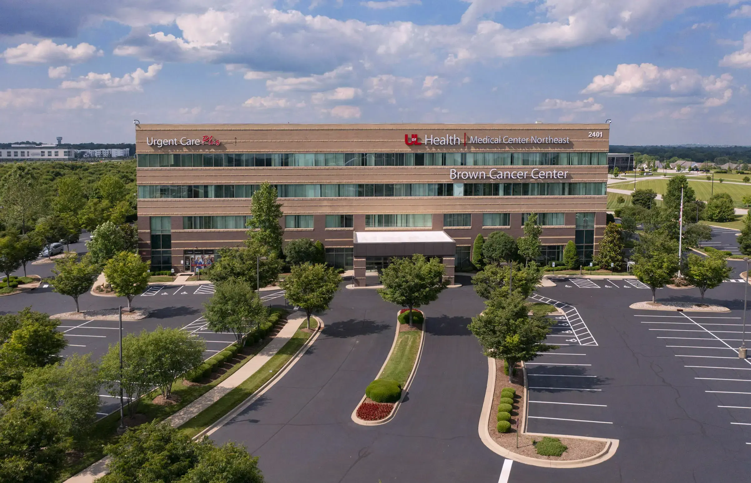 UofL Physicians – Orthopedics photo 5