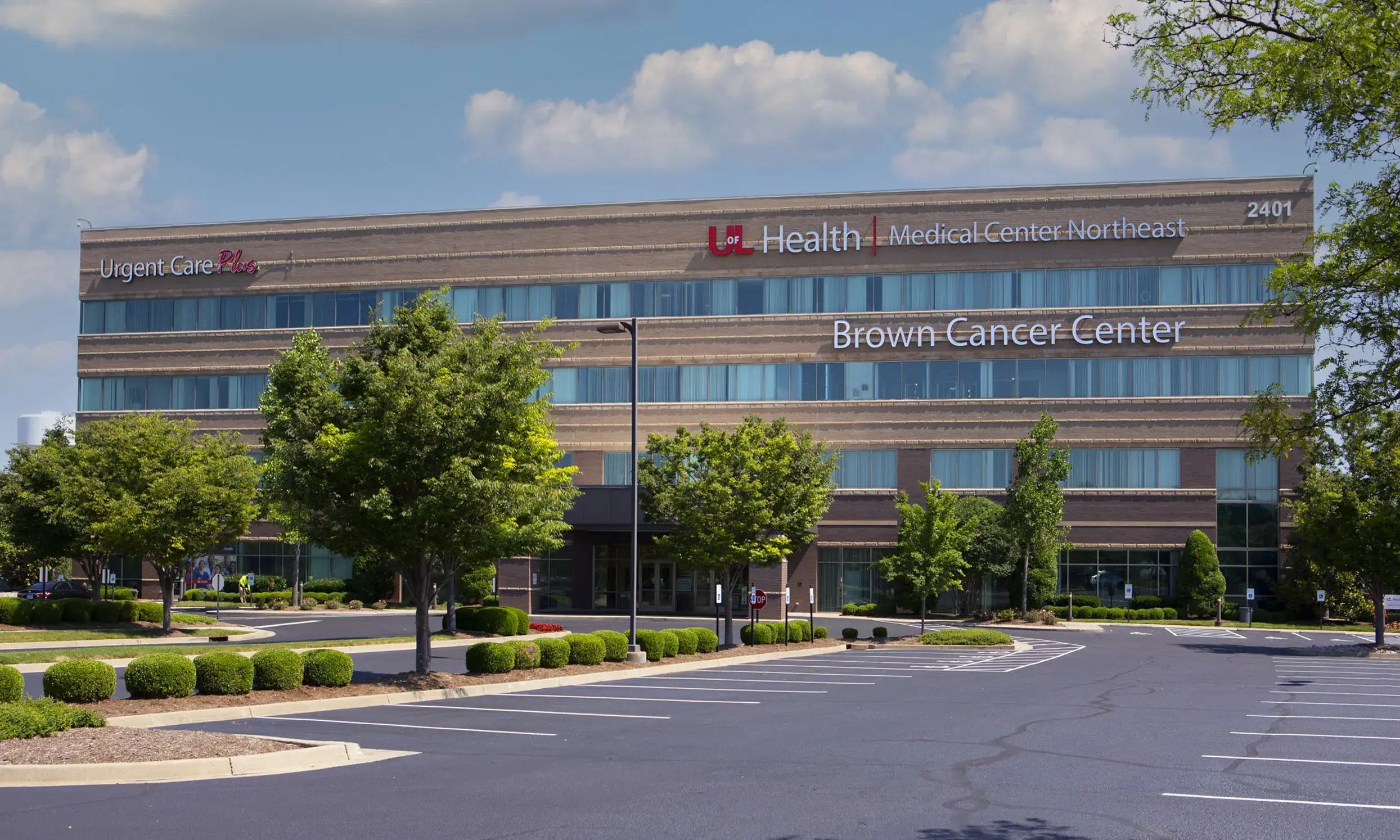 UofL Physicians – Orthopedics photo 2