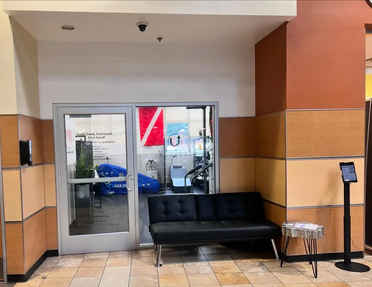 Upgrade Medical photo 5