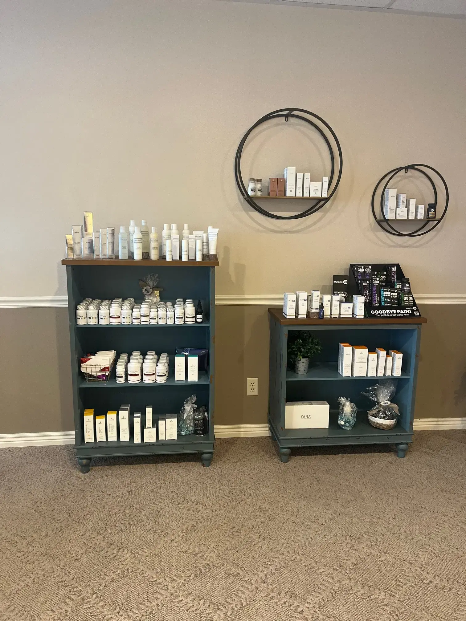 Upper Valley Retreat and Medical Spa photo 4