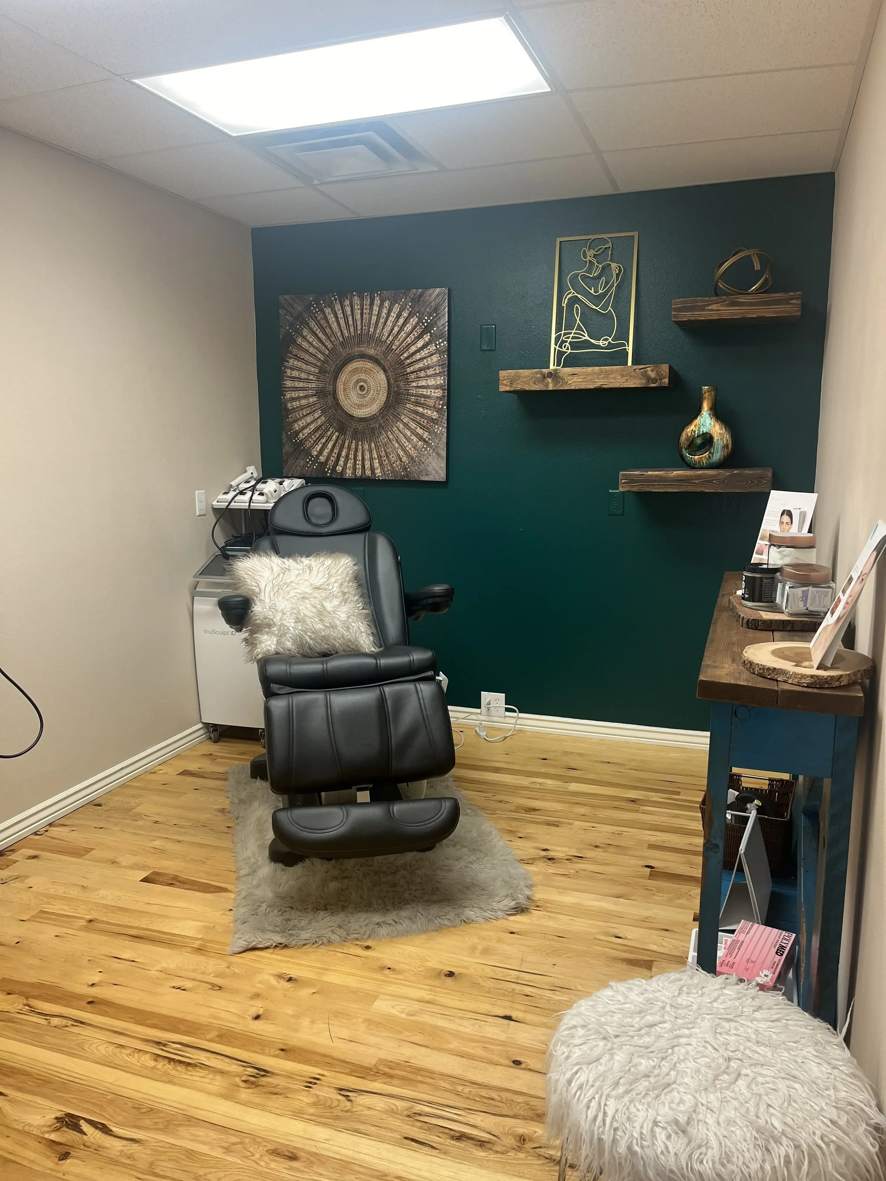 Upper Valley Retreat and Medical Spa