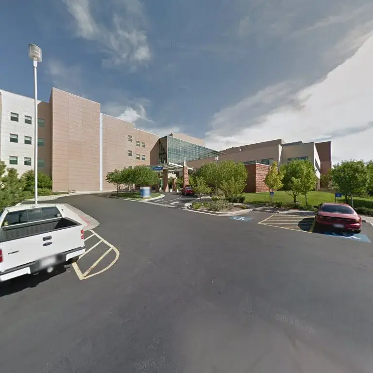 Utah Spine Care | Ogden Clinic at McKay-Dee Hospital photo 3