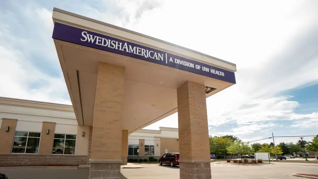 UW Health Byron Clinic Family Medicine Clinic