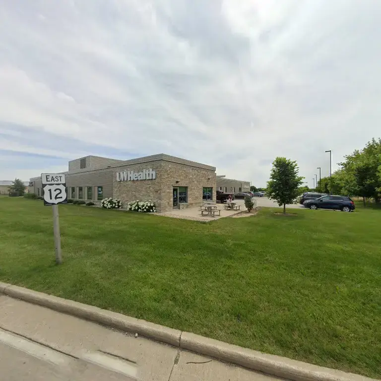 UW Health Fort Atkinson Clinic Family Medicine Clinic