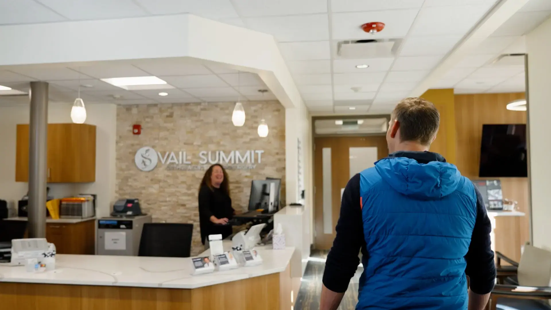 Vail-Summit Orthopaedics & Neurosurgery photo 4