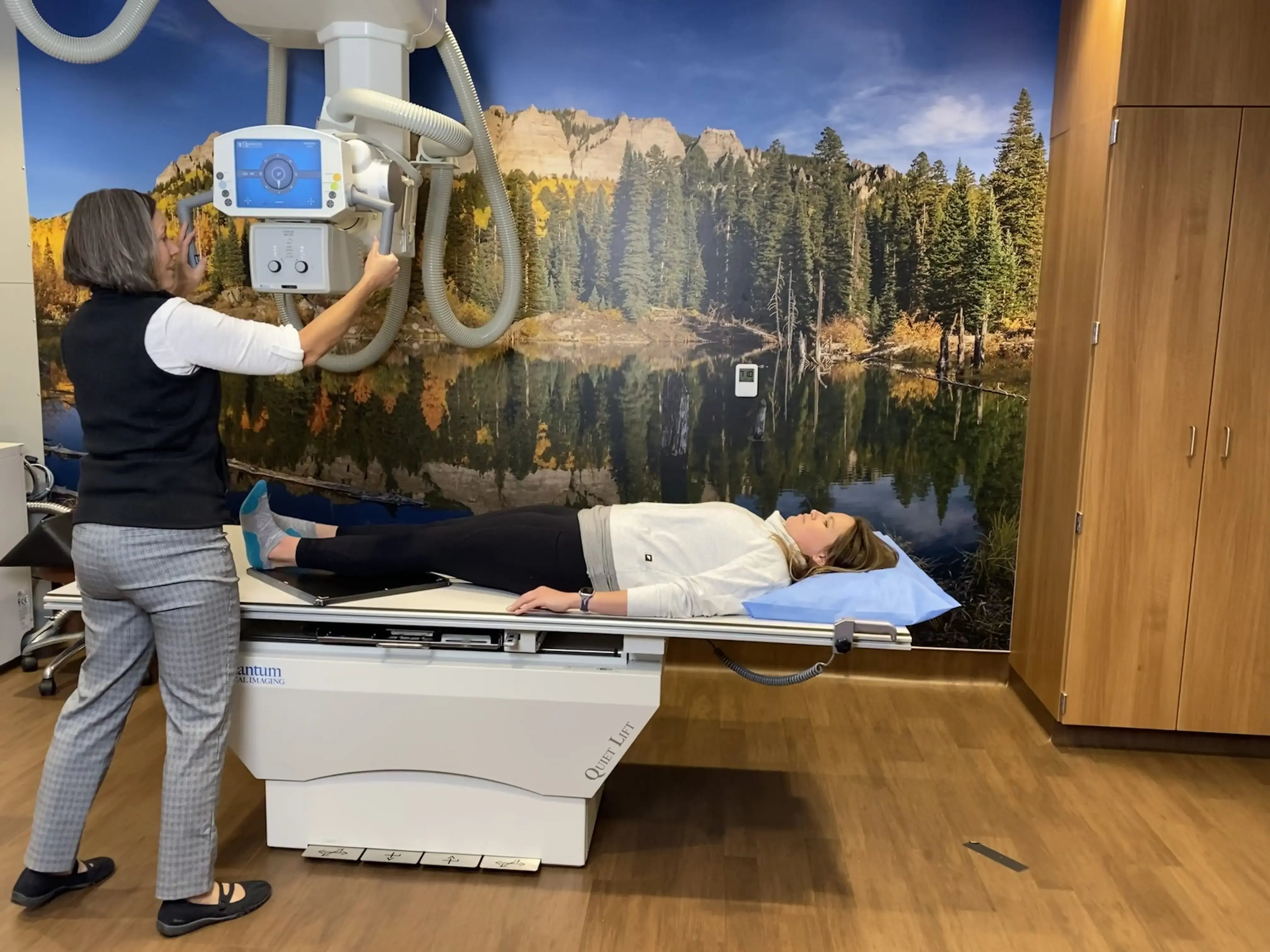 Vail-Summit Orthopaedics & Neurosurgery photo 3