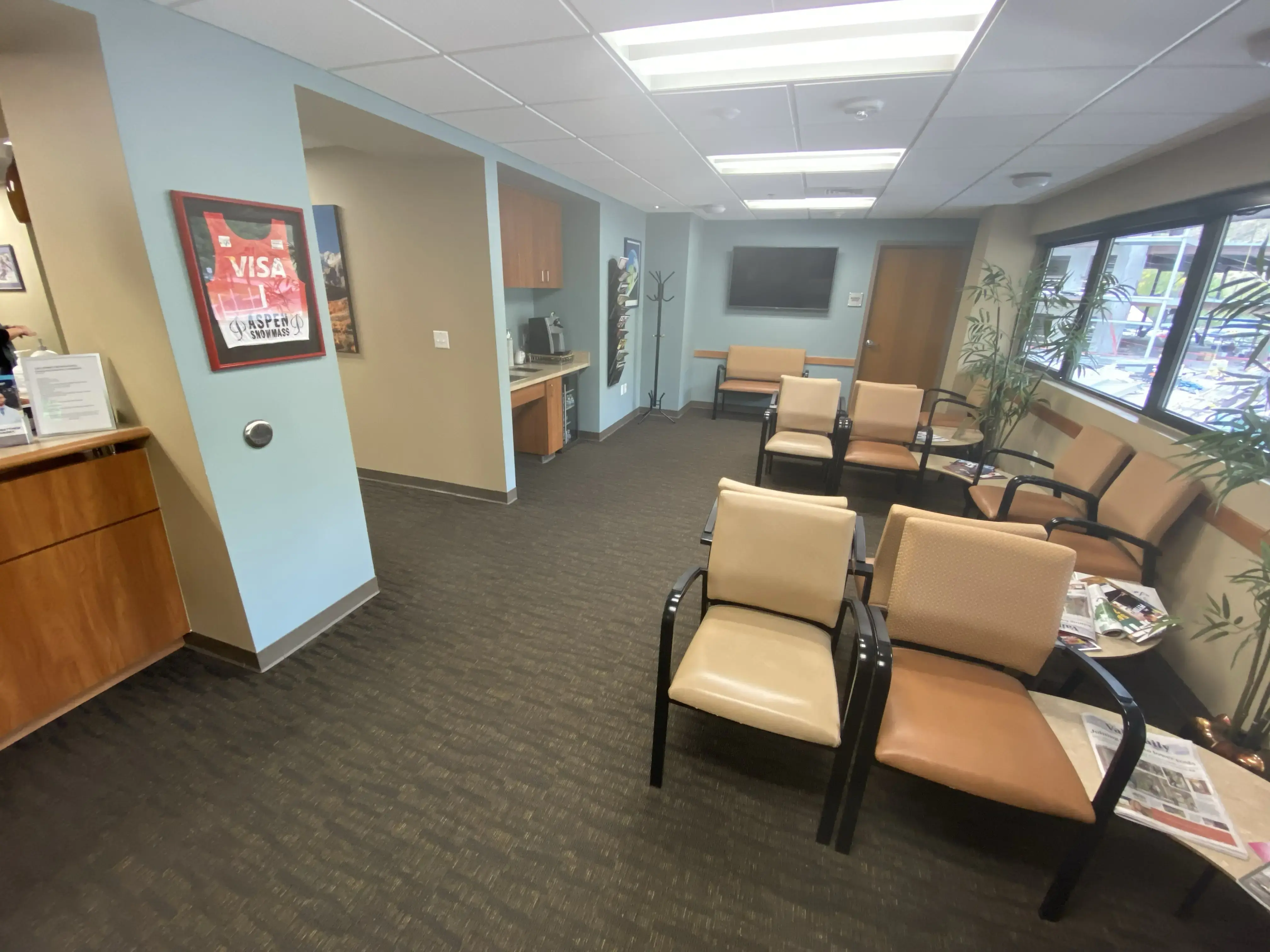 Vail-Summit Orthopaedics & Neurosurgery photo 2