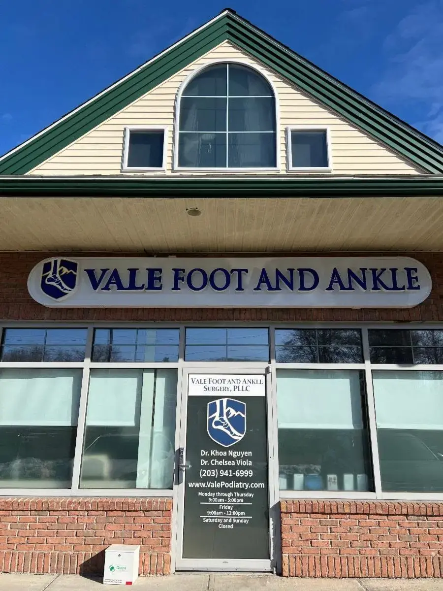 Vale Foot & Ankle Surgery, PLLC photo 3