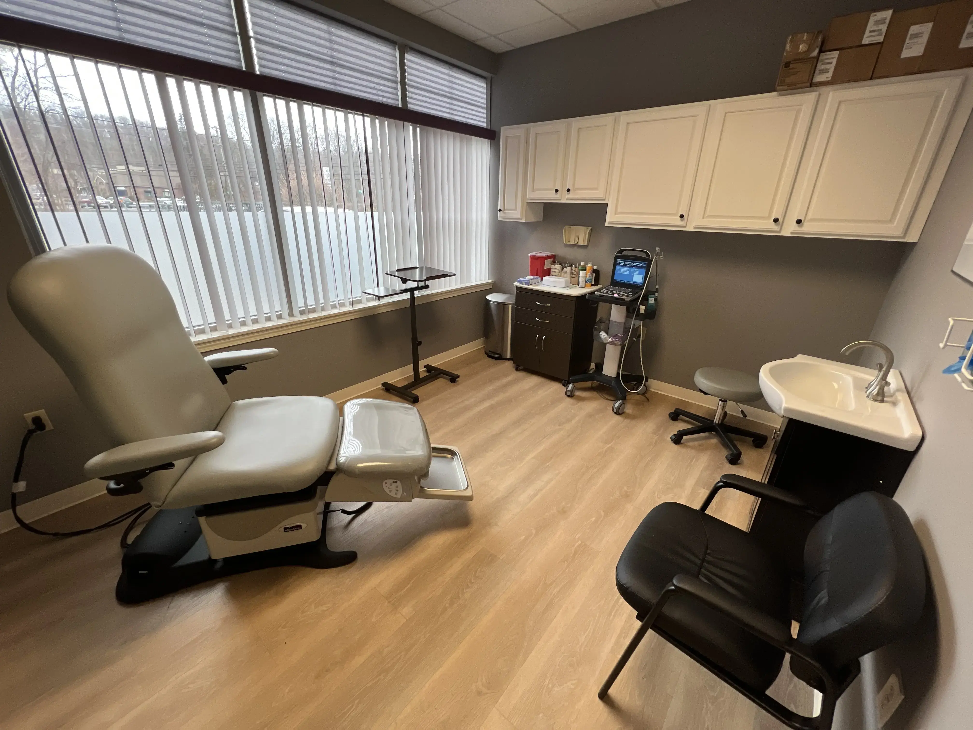 Vale Foot & Ankle Surgery, PLLC photo 2