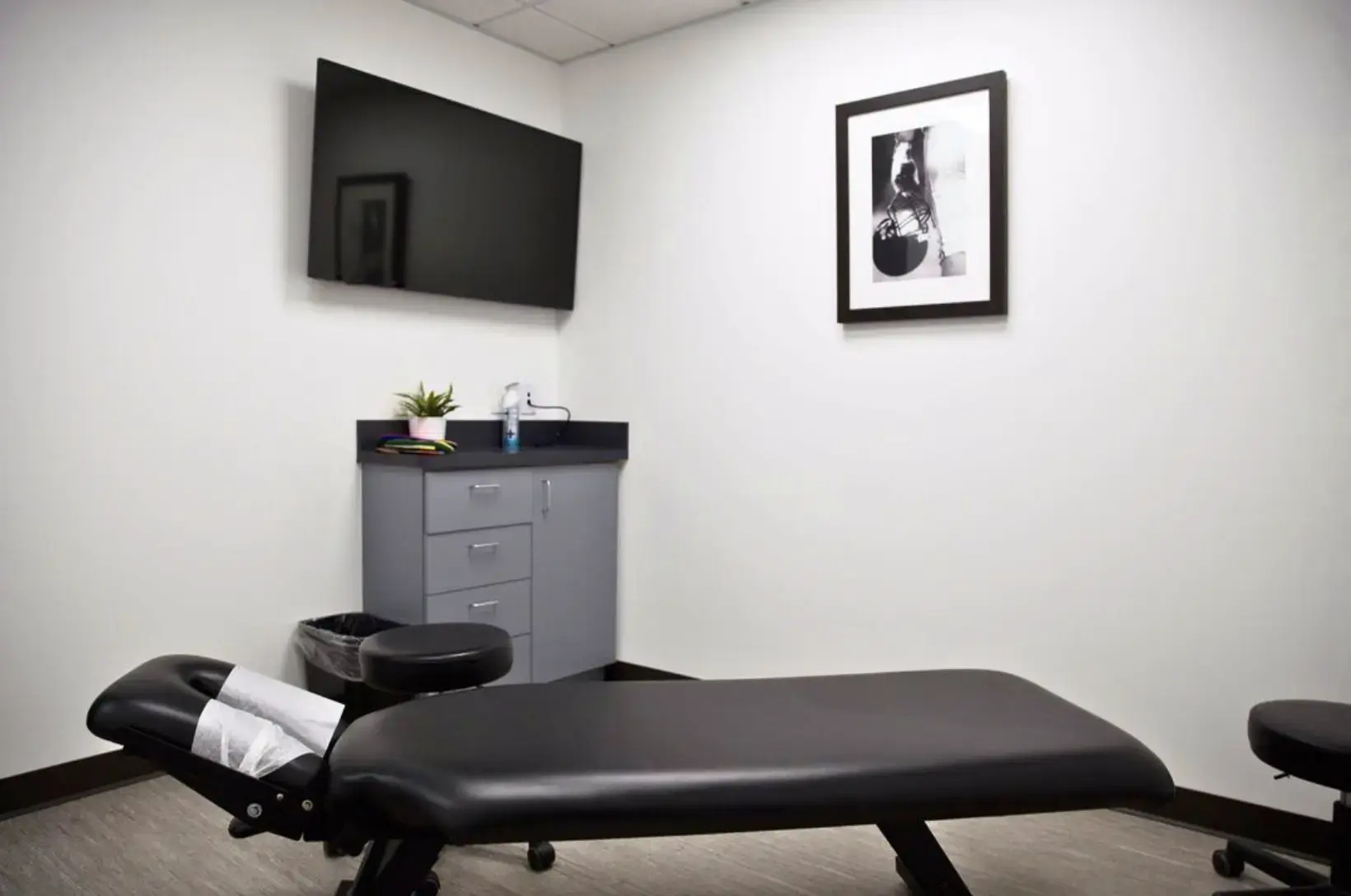 Vanguard Spine & Sport photo 5