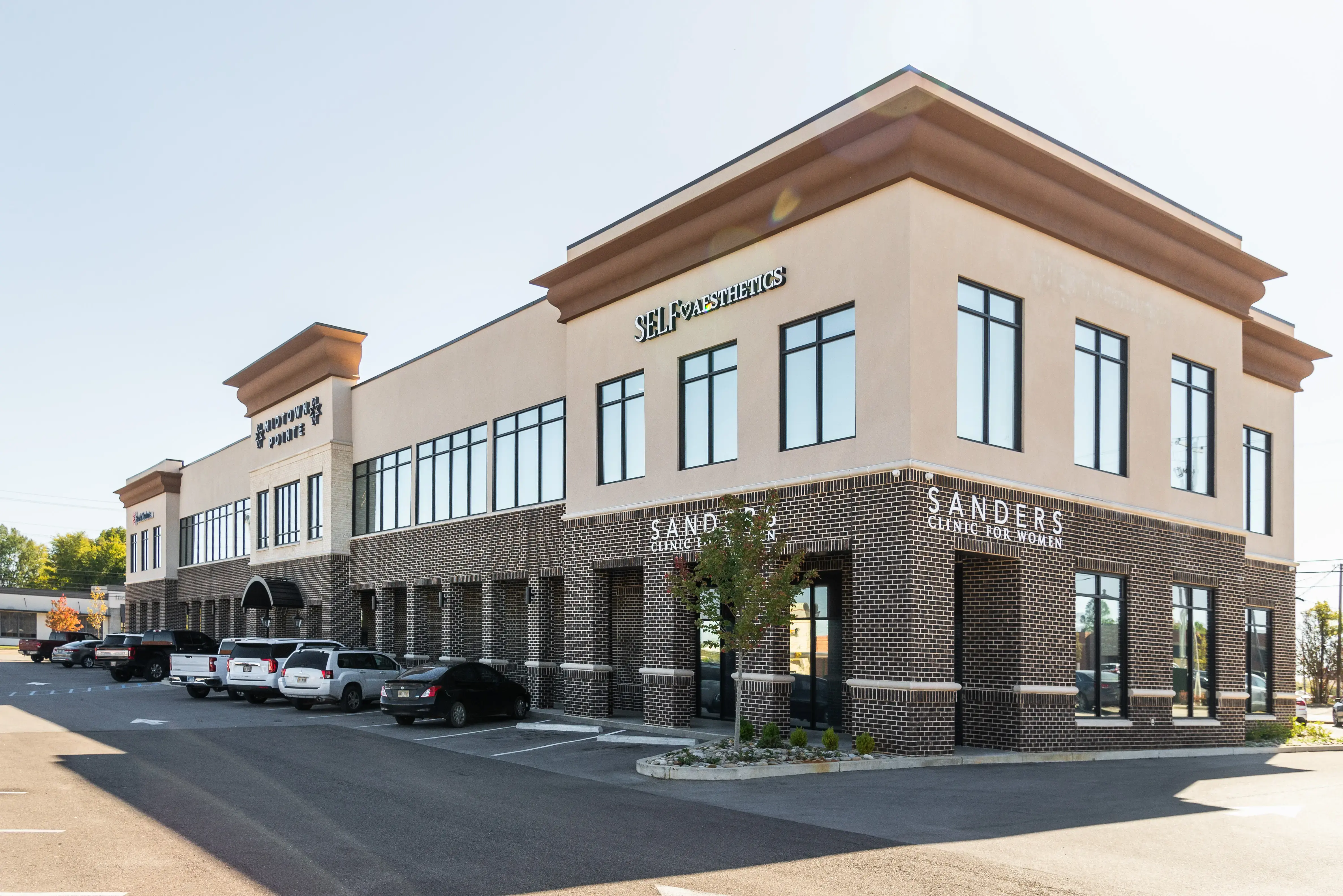 VIBE Aesthetics and Wellness