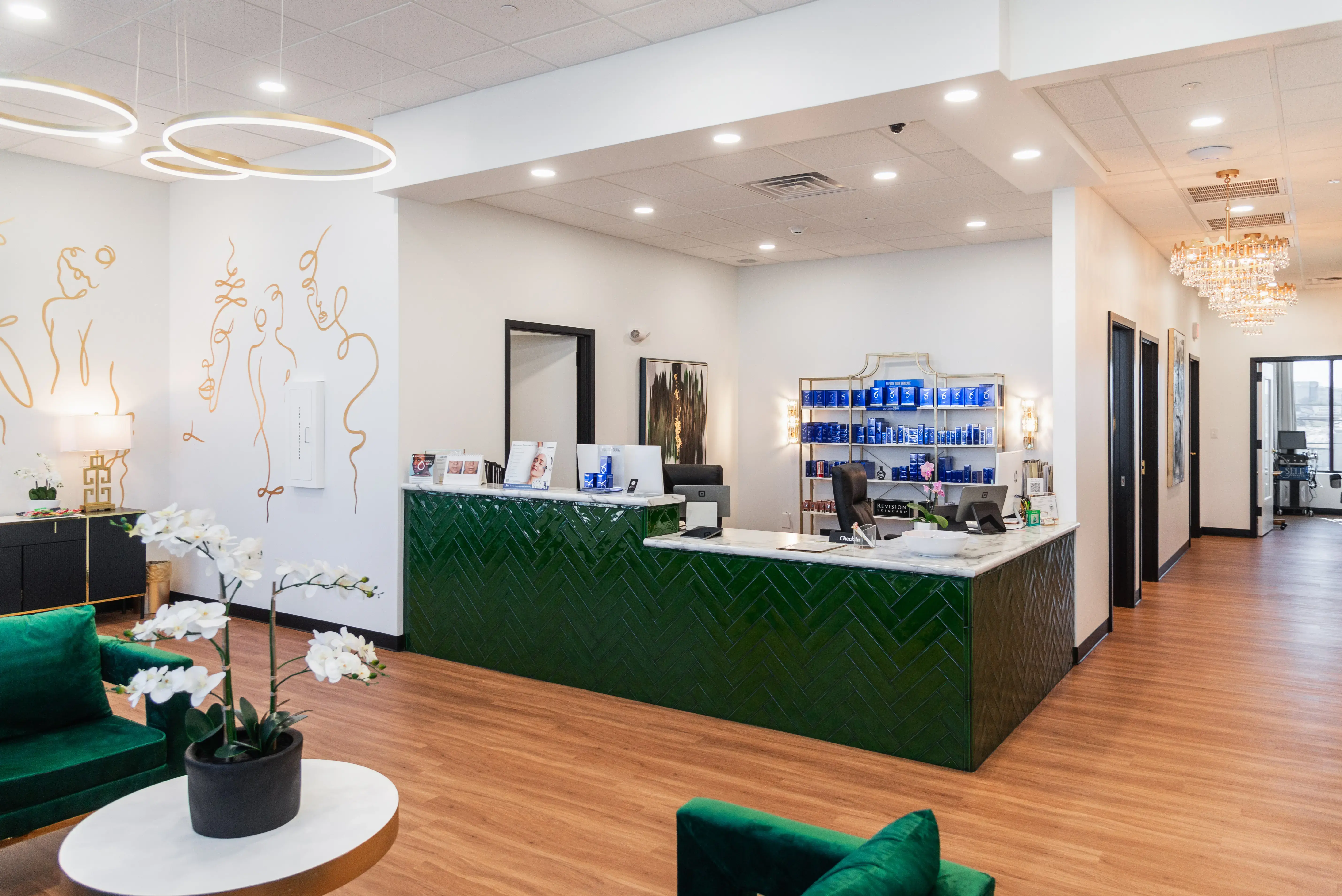 VIBE Aesthetics and Wellness photo 2