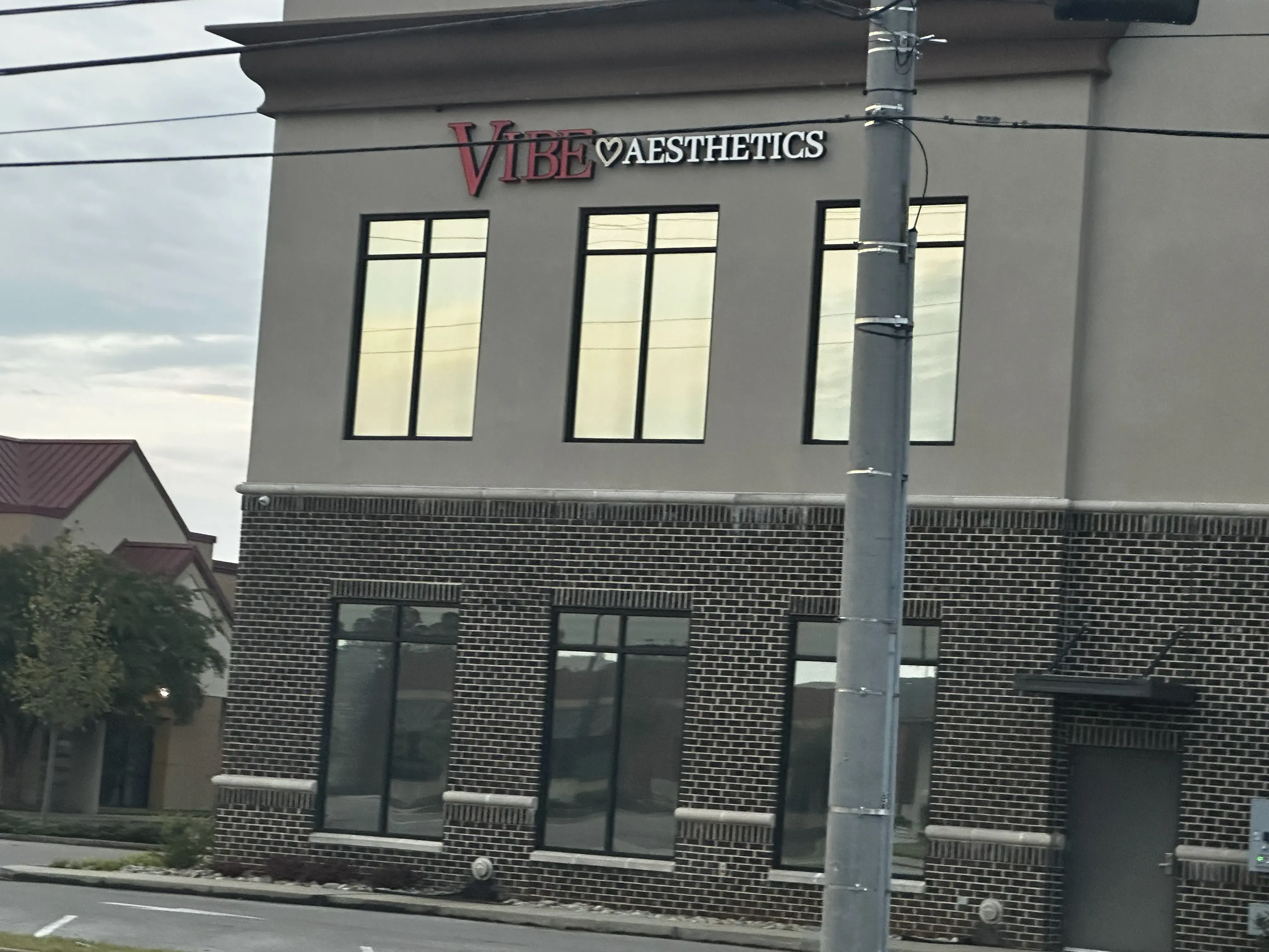 VIBE Aesthetics and Wellness photo 4